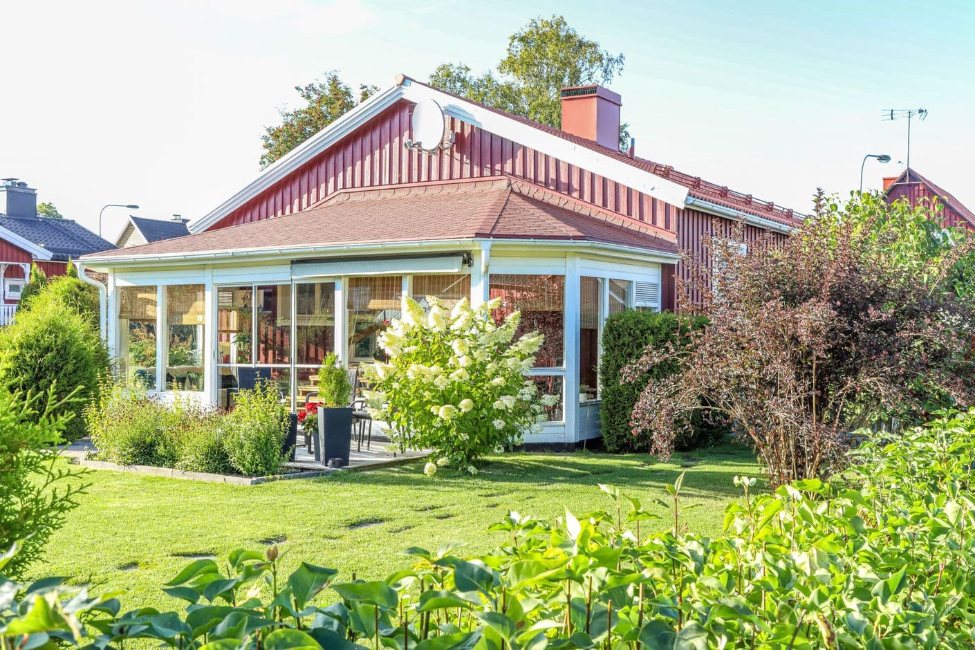 Kläppvägen 22