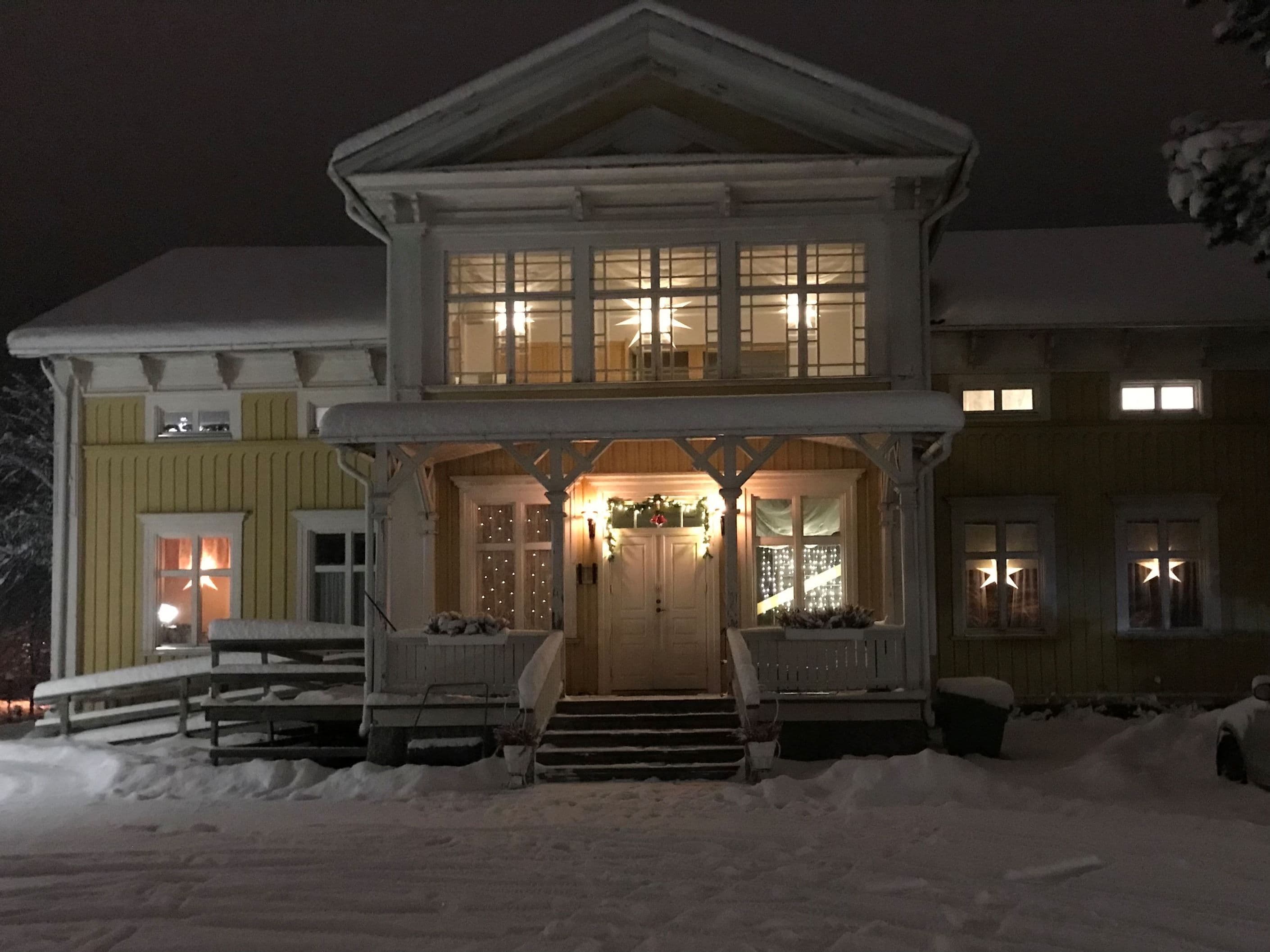 Exteriör