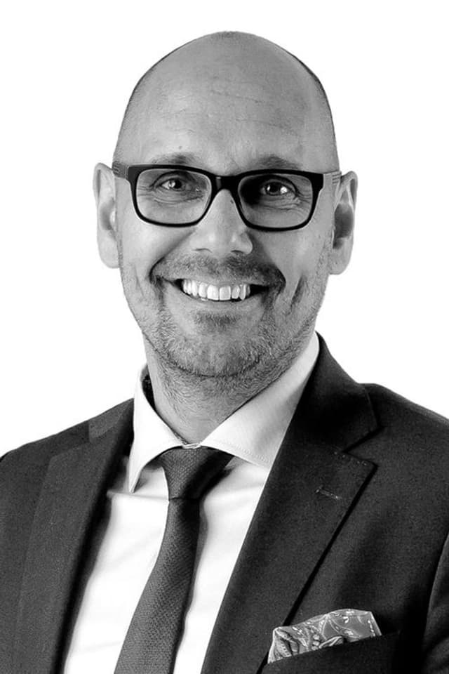 Mäklarens profilbild