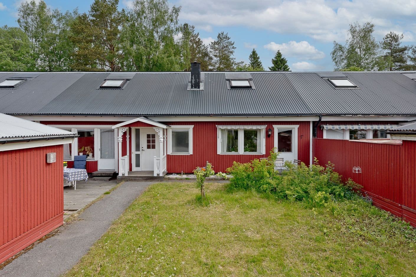 Fiskestigen 5