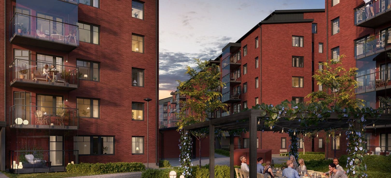Symfonivägen