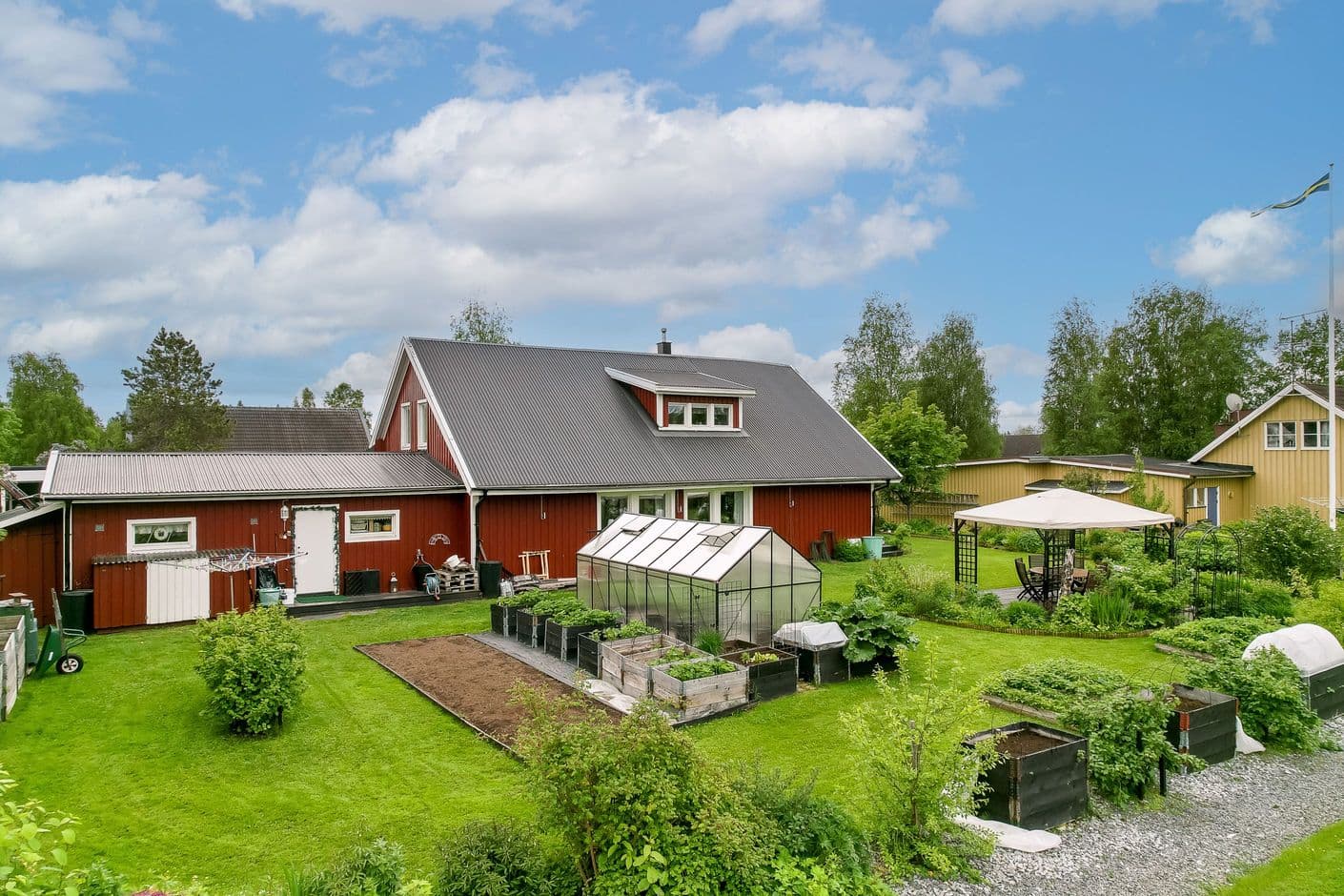 Korpvägen 30