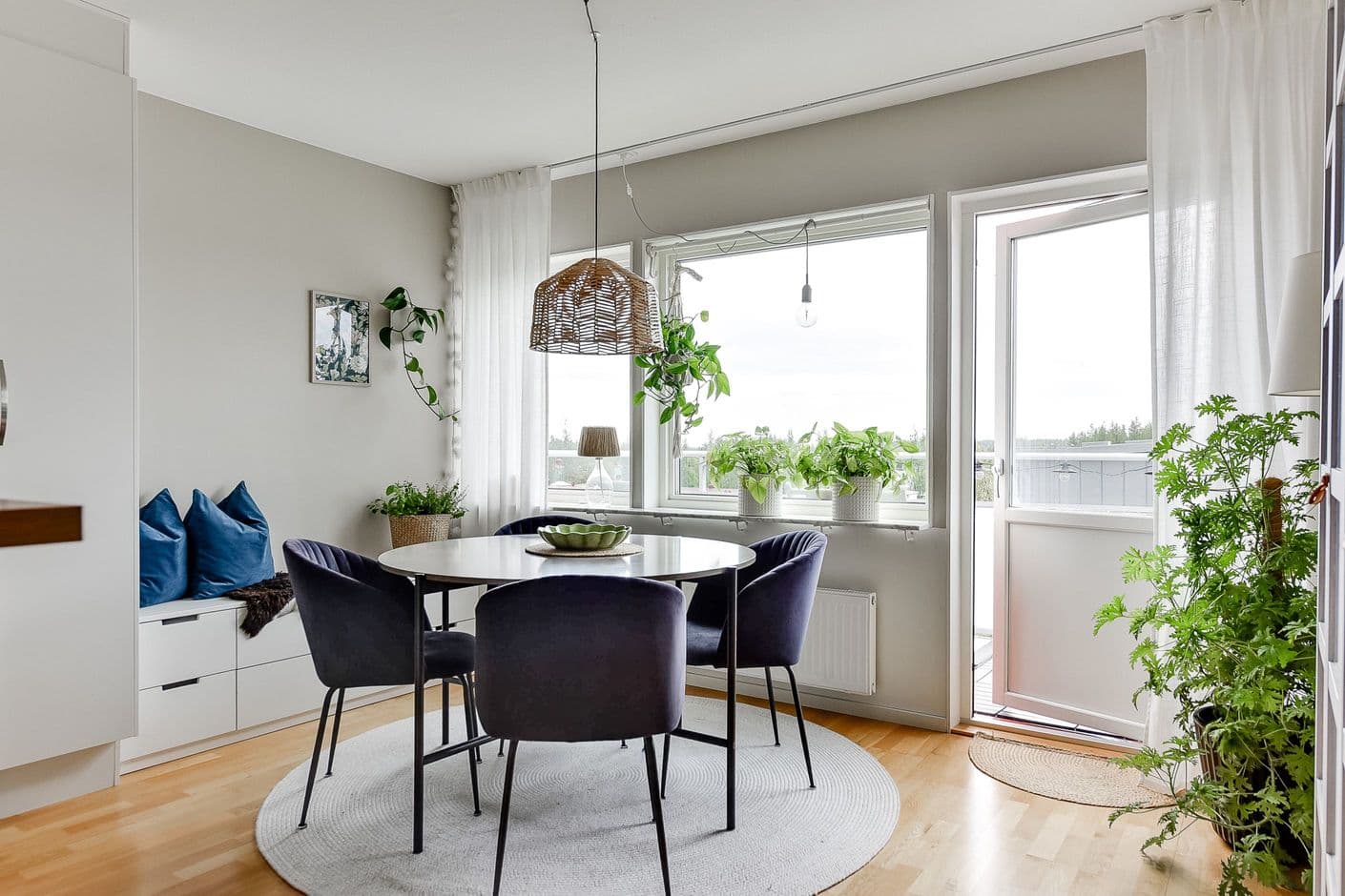Sagovägen 24B