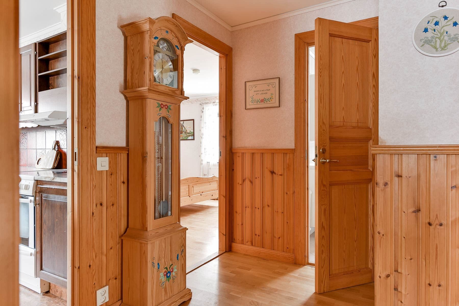 Inre hall