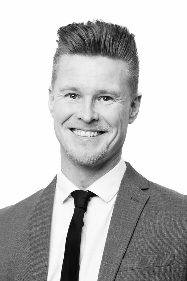 Mäklarens profilbild