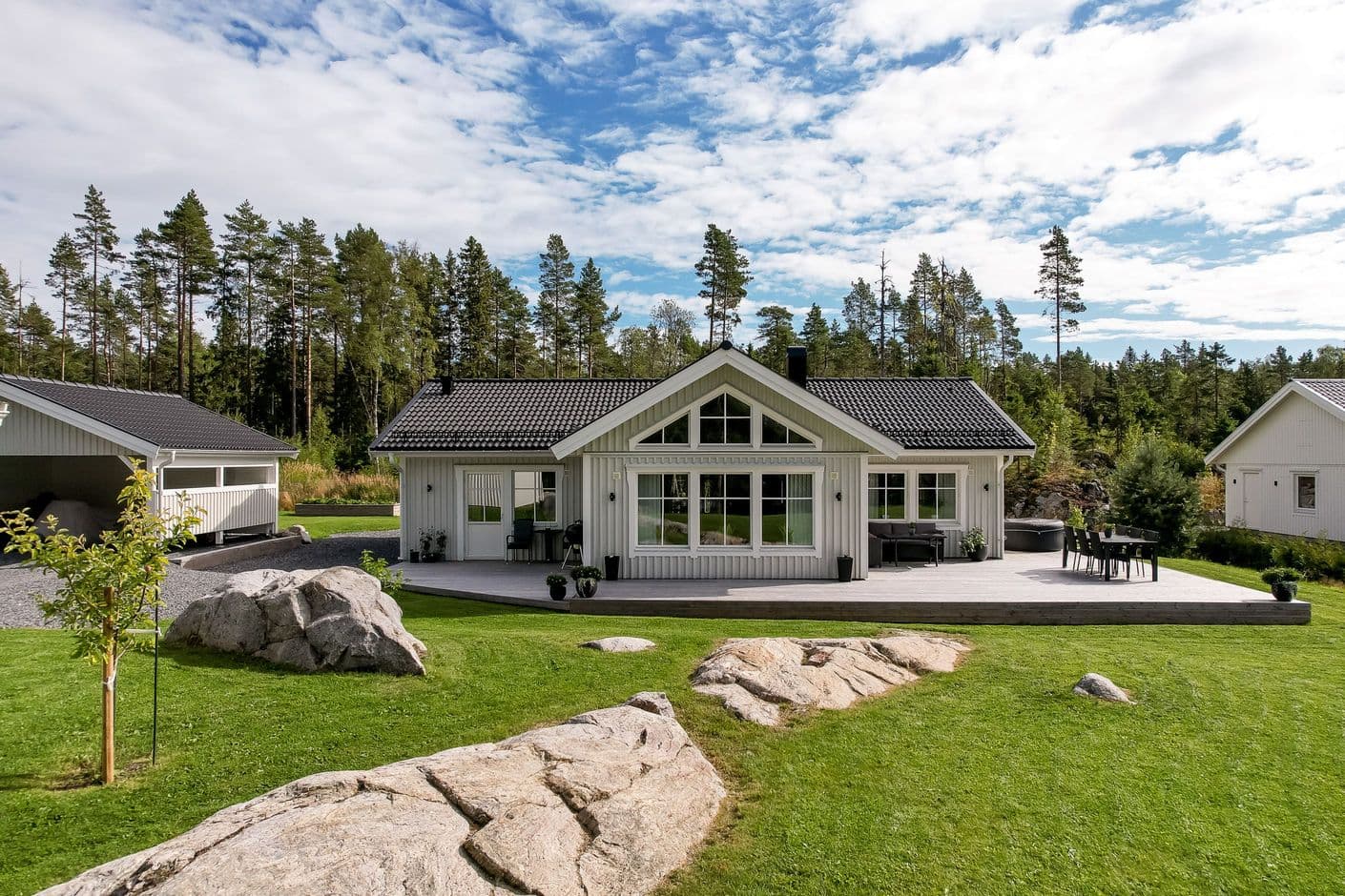 Norra Djupviksvägen 9