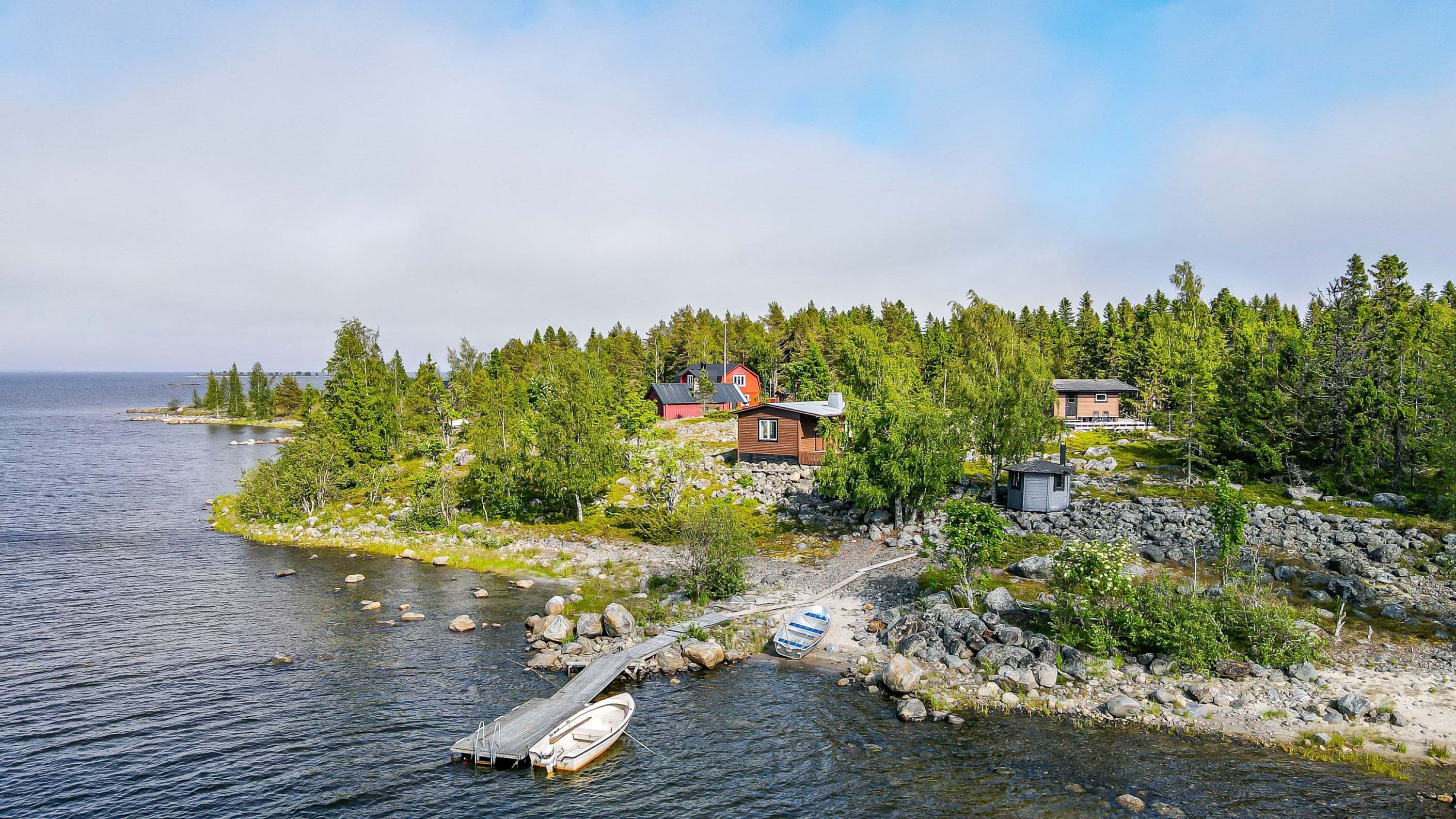 Från havet