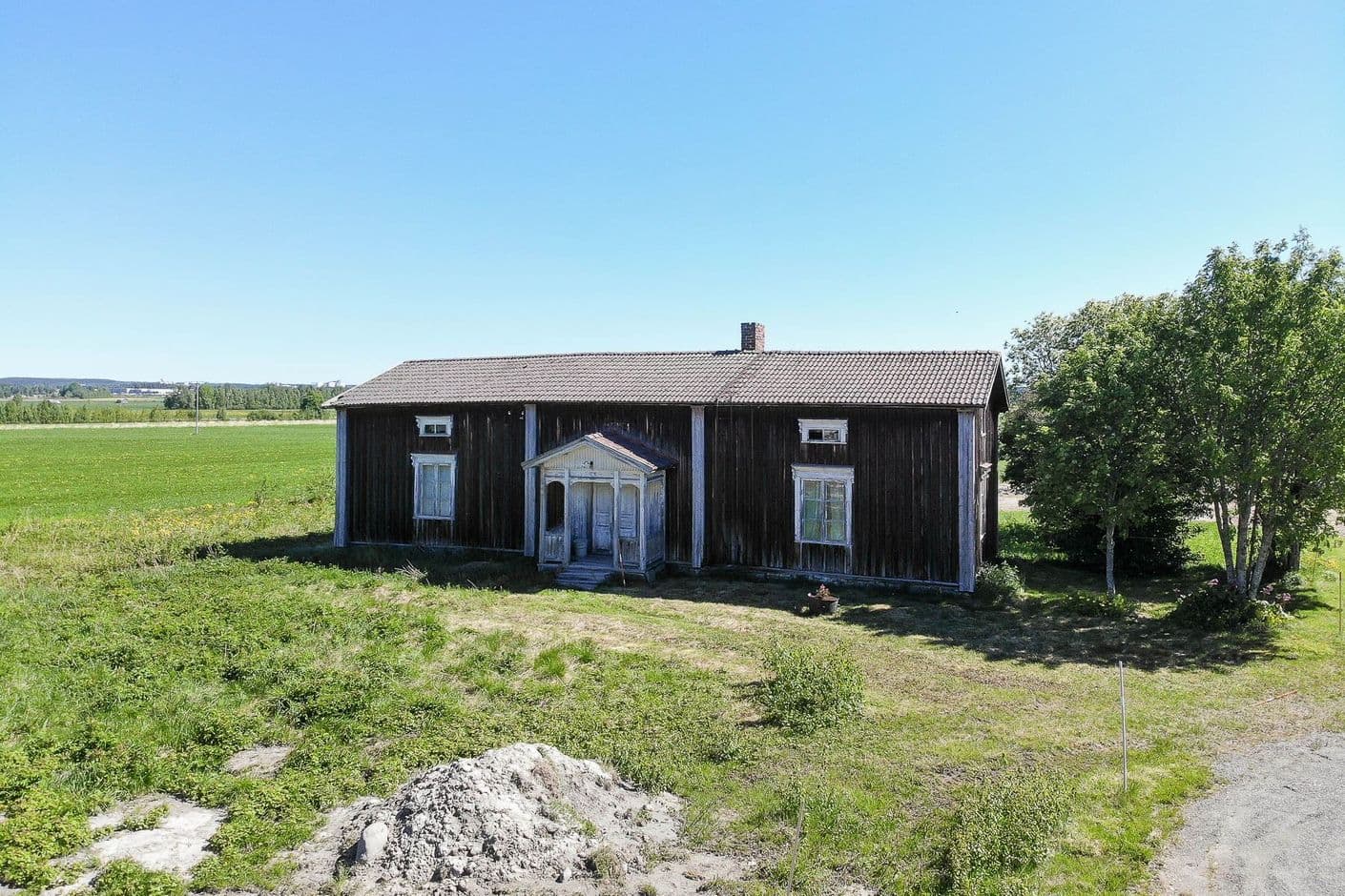 Södra Röbäcksvägen 53