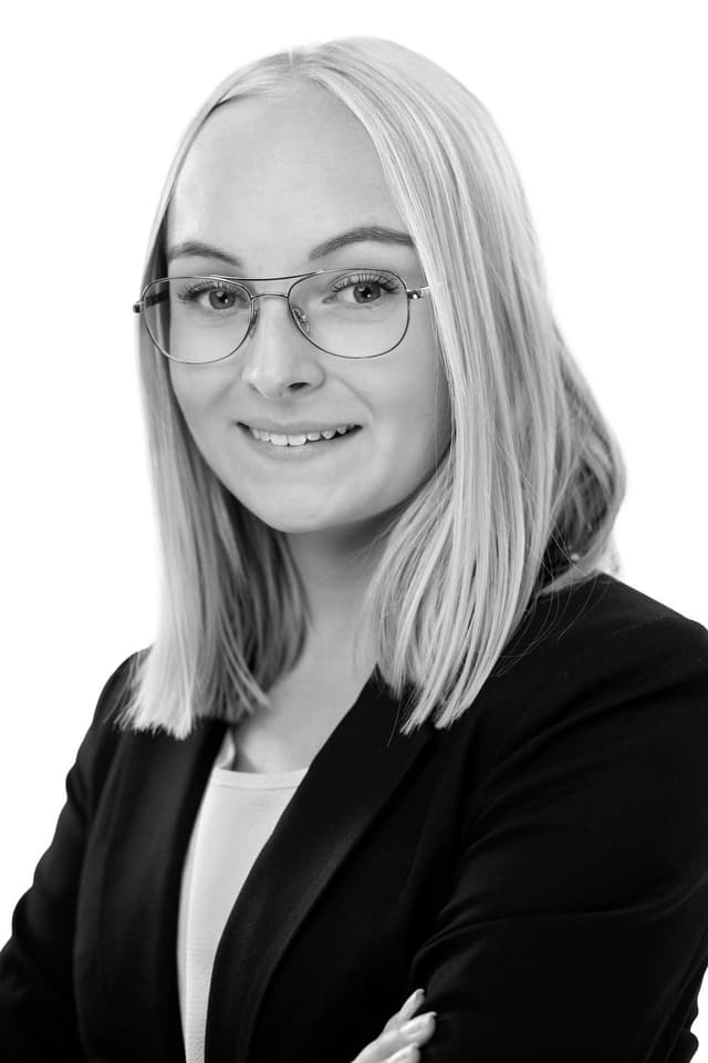 Mäklarens profilbild
