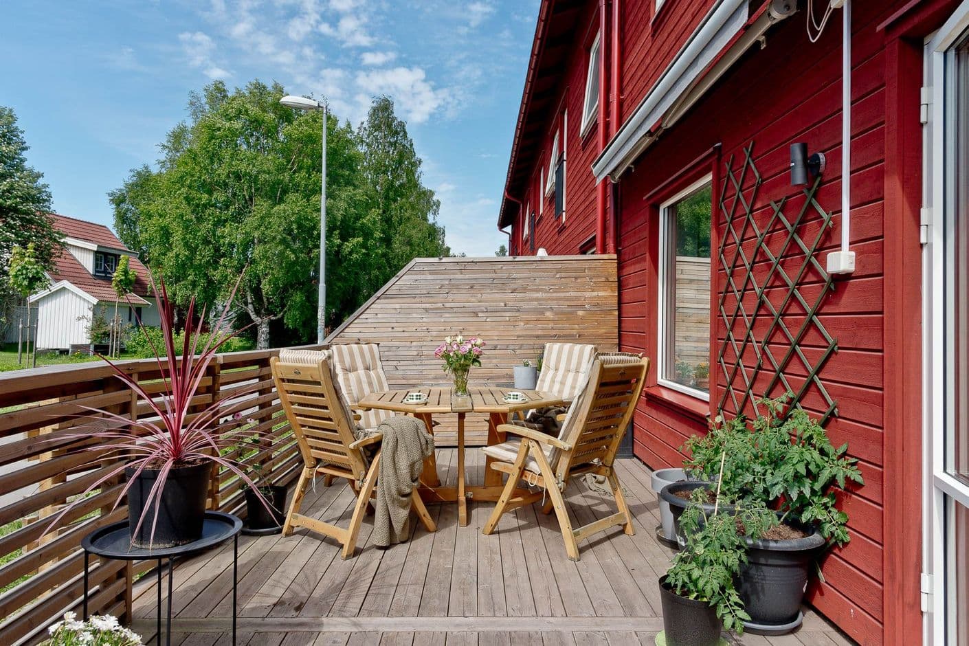 Enbärsvägen 3B