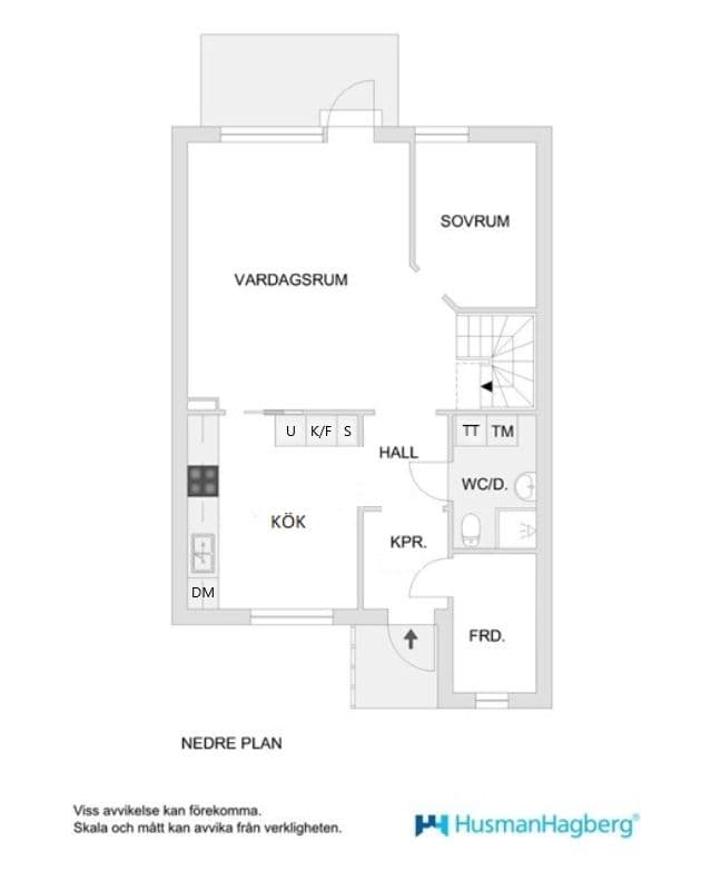 Entréplan