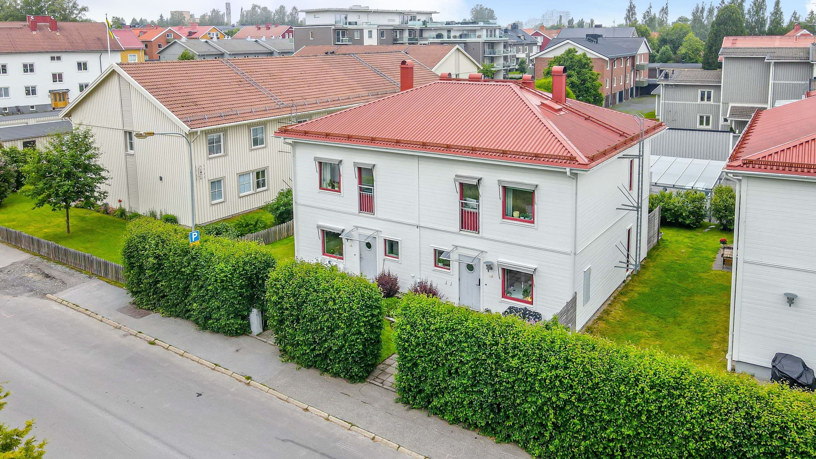 Timmermansgatan 4 -D