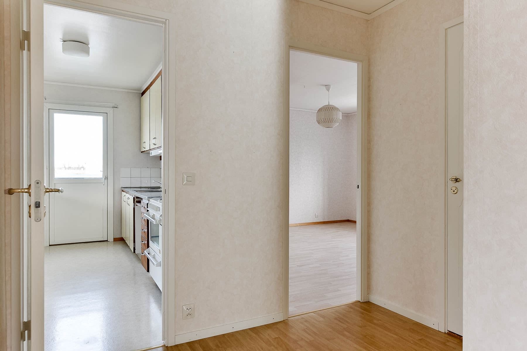 Inre hall