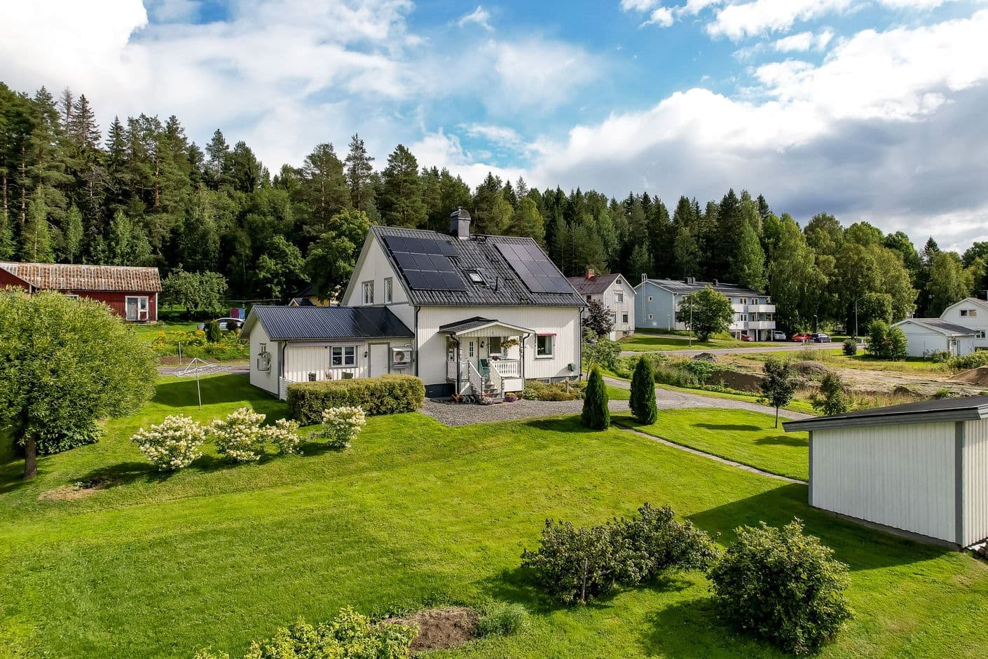 Fällforsvägen 82