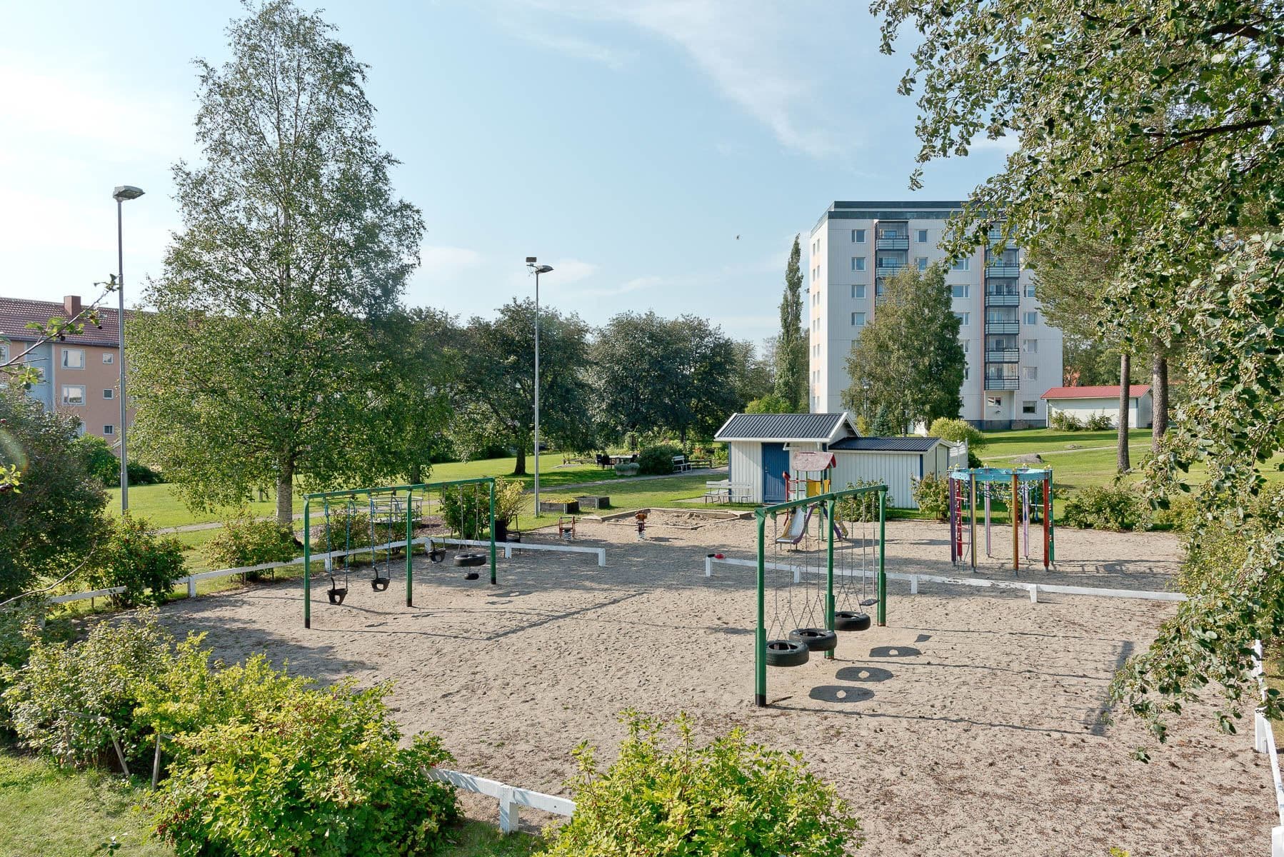 Innergård
