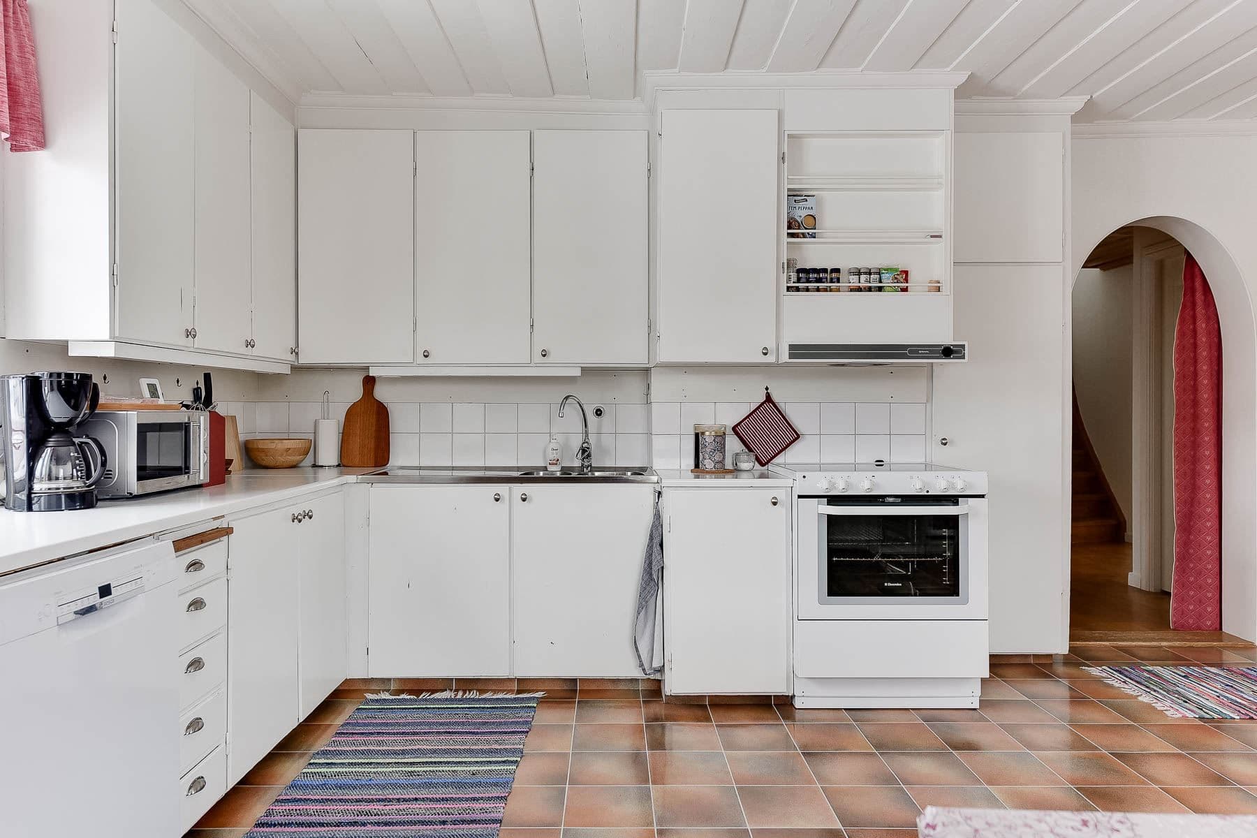 Gårdshuset