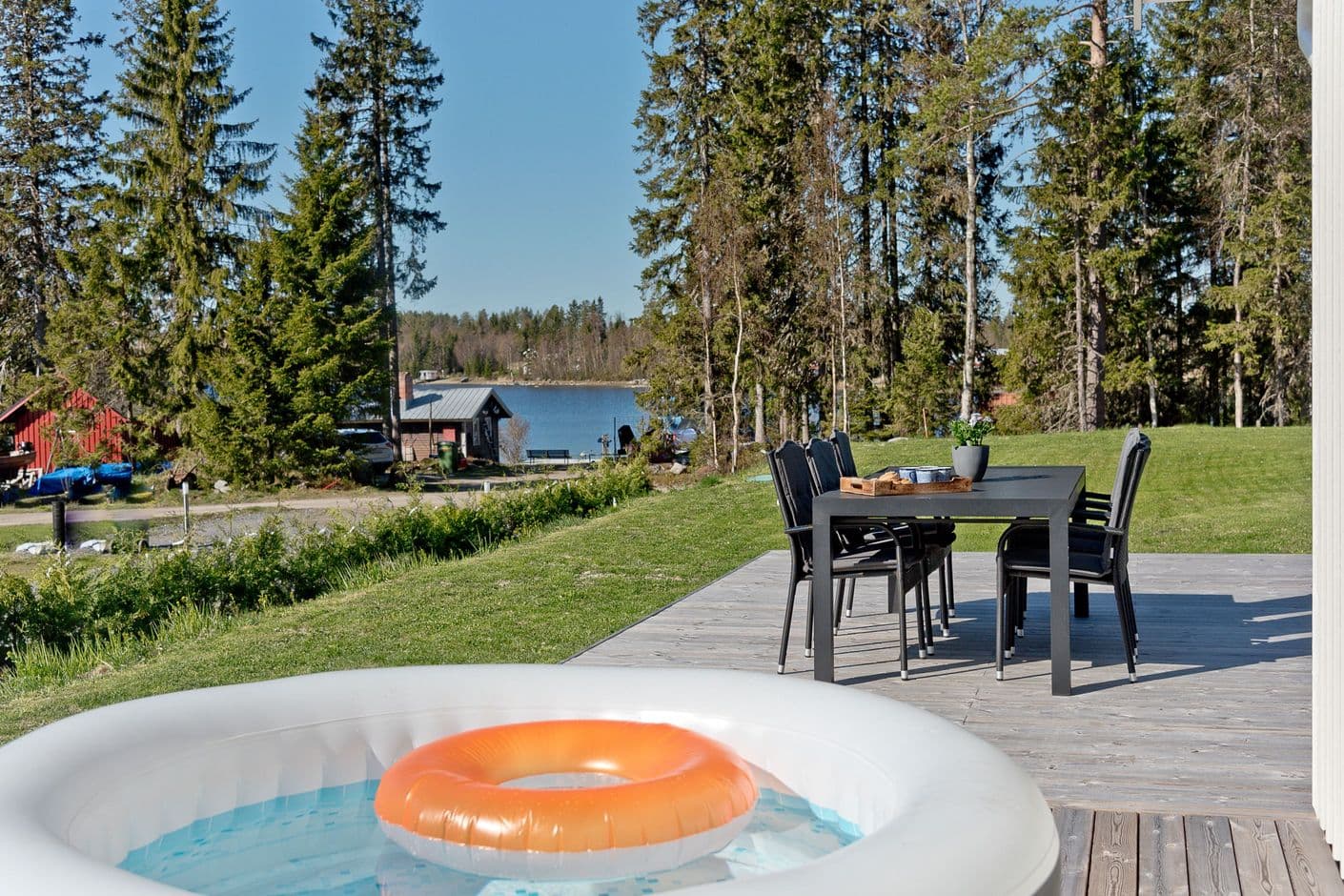 Norra Djupviksvägen 9