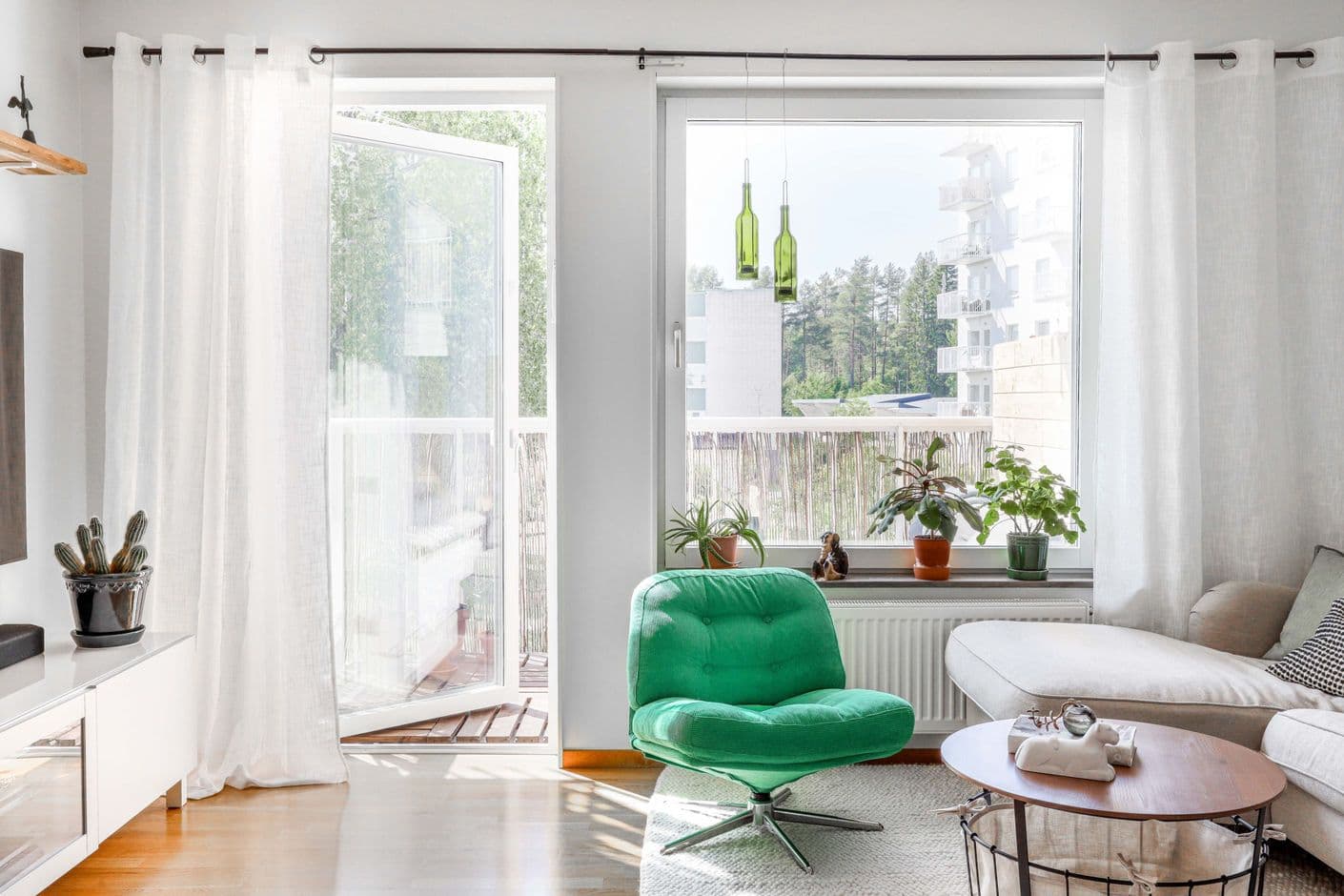 Mariehemsvägen 43E