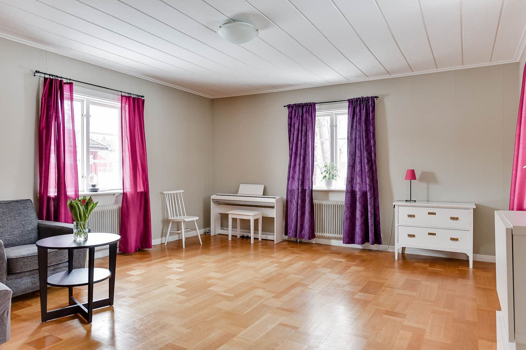 Gårdshuset
