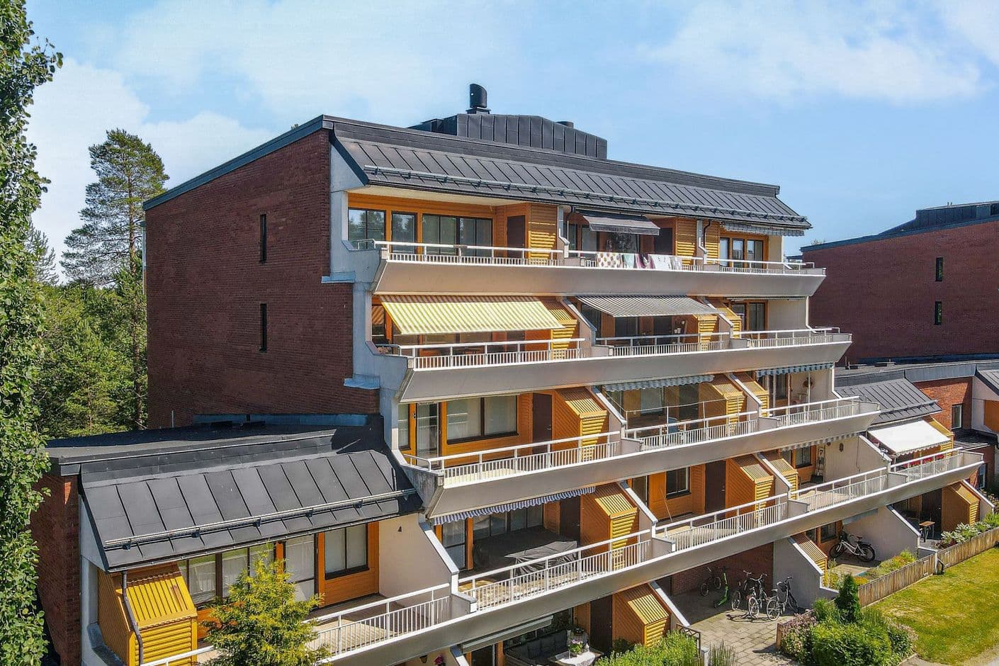 Trattgränd 32