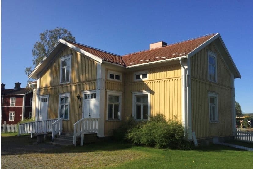 Säljarens bild