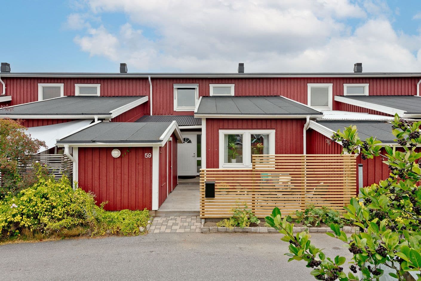 Kylgränd 59