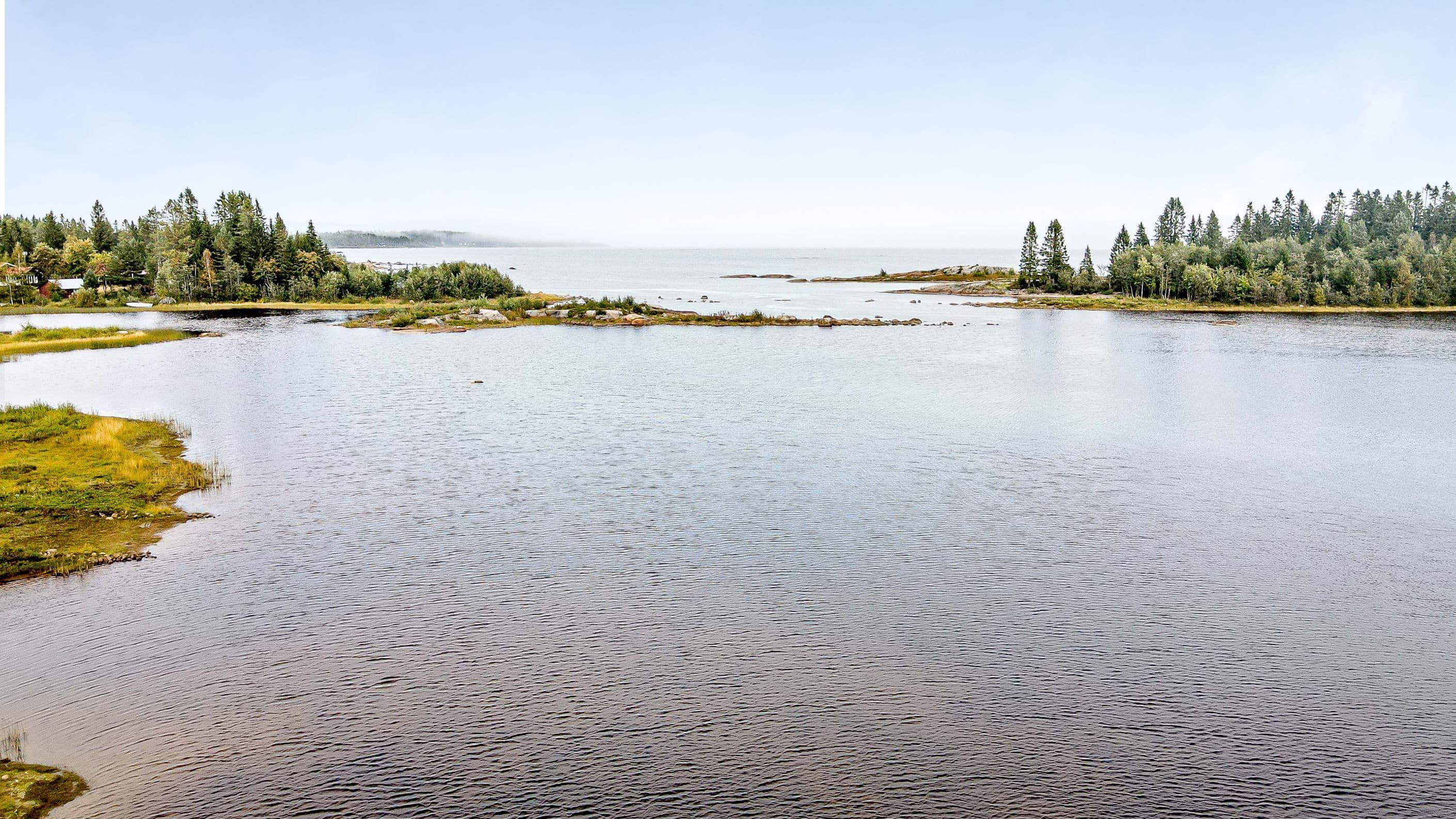 Havet