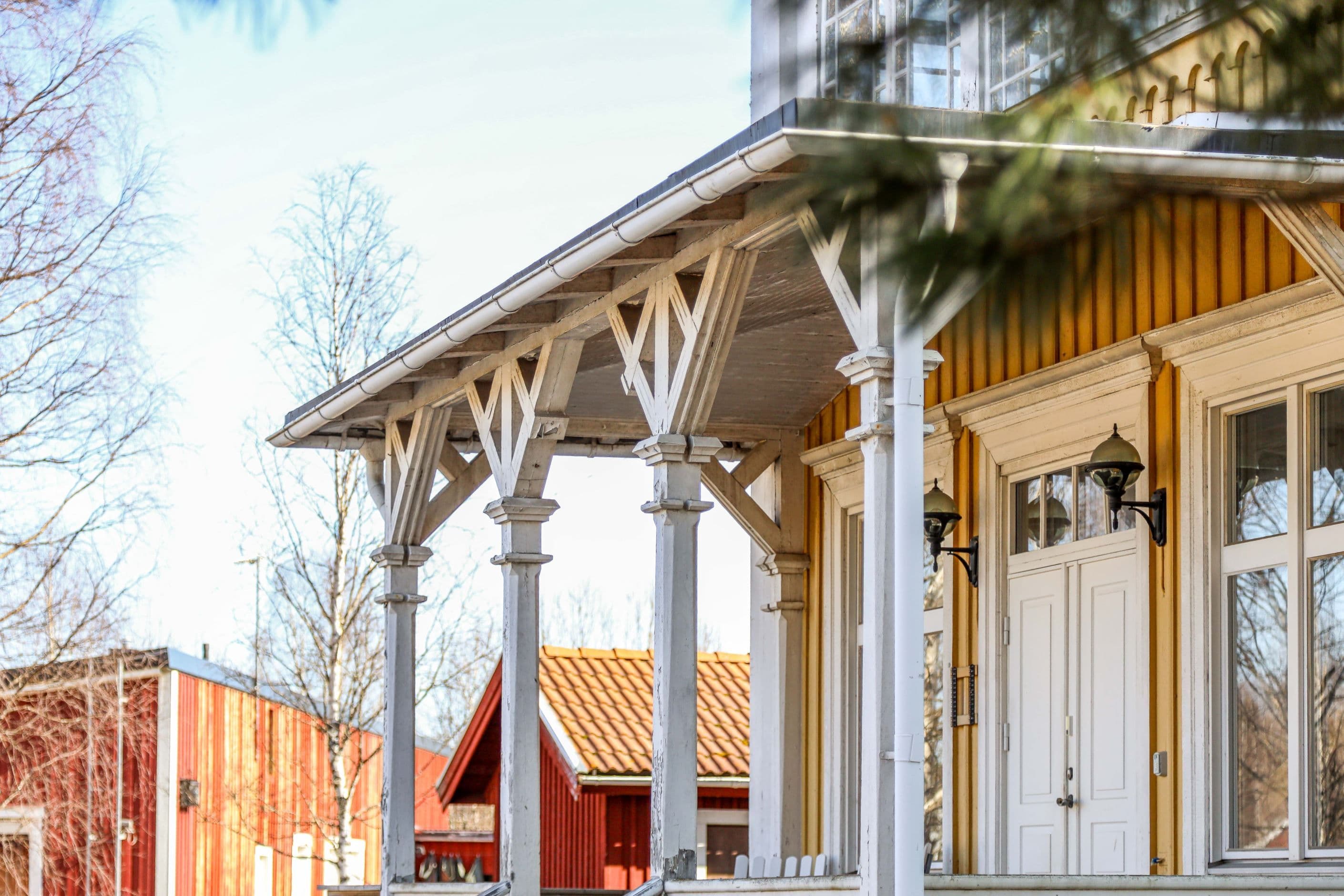 Exteriör