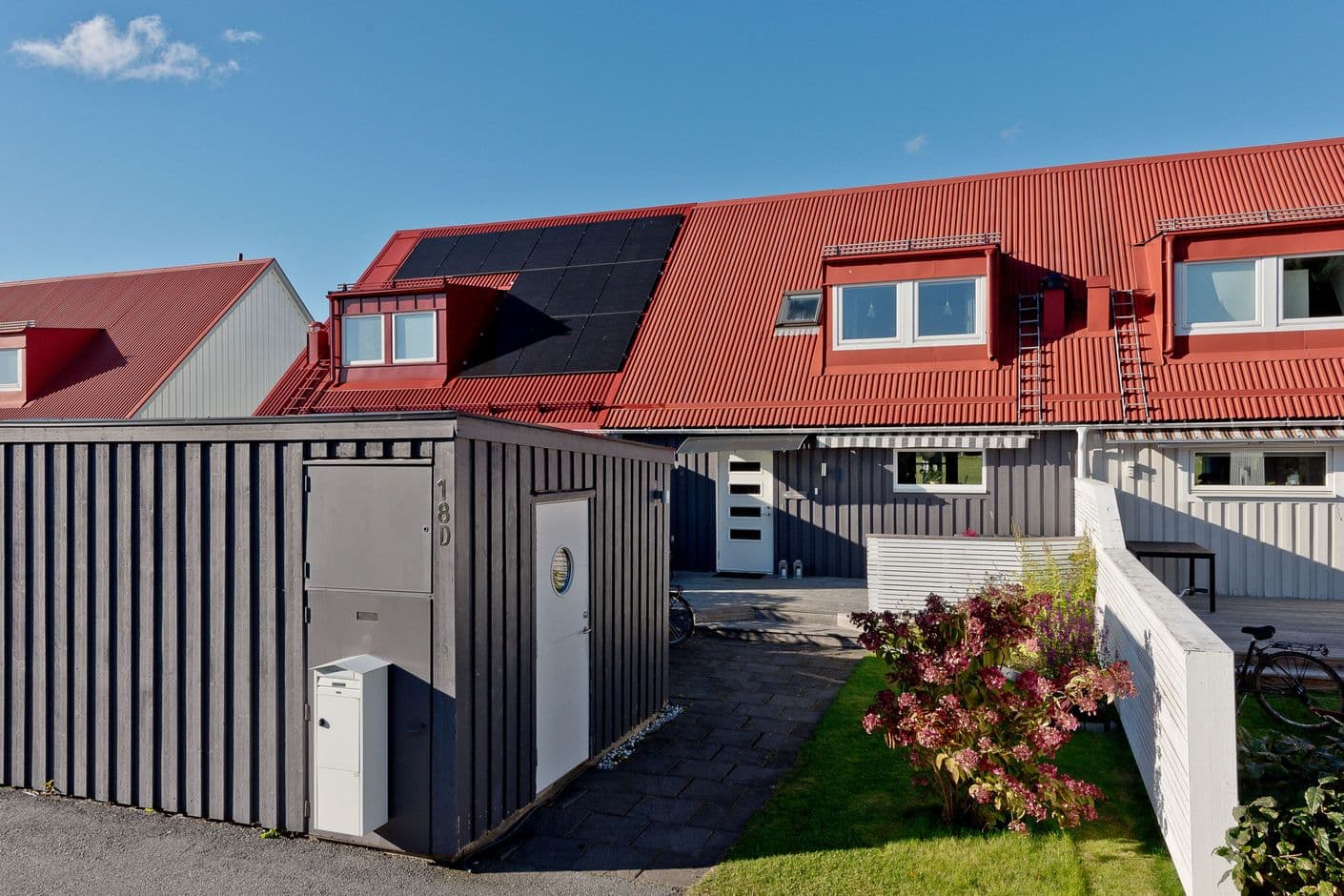 Krusbärsvägen 18D