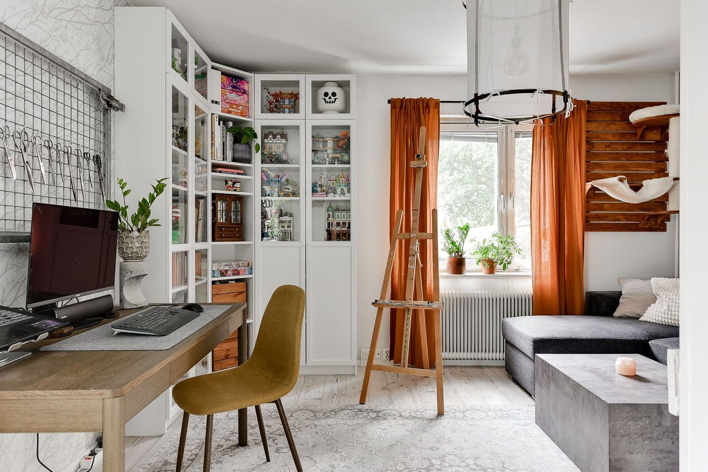 Nydalavägen 14