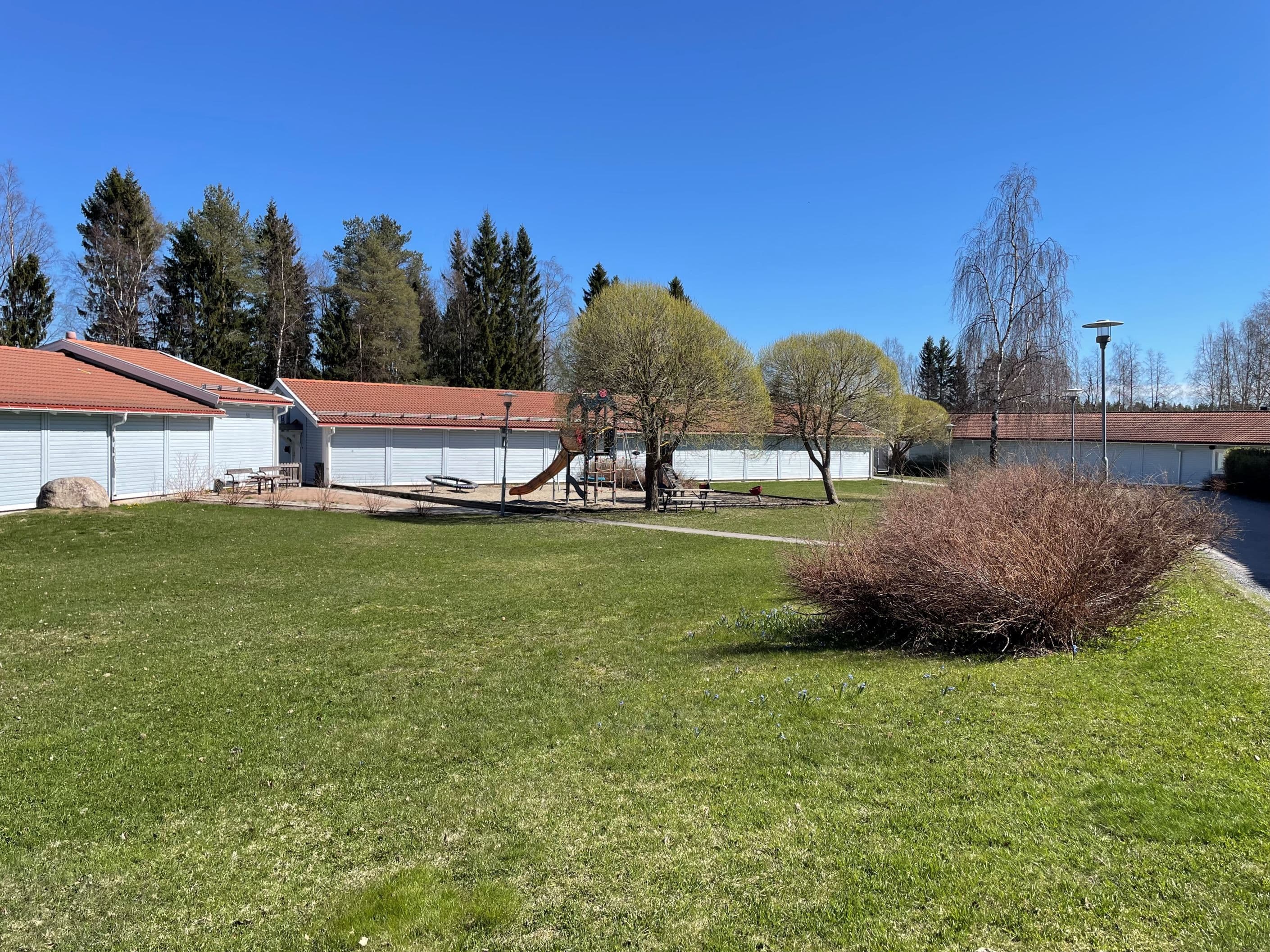 Lekpark