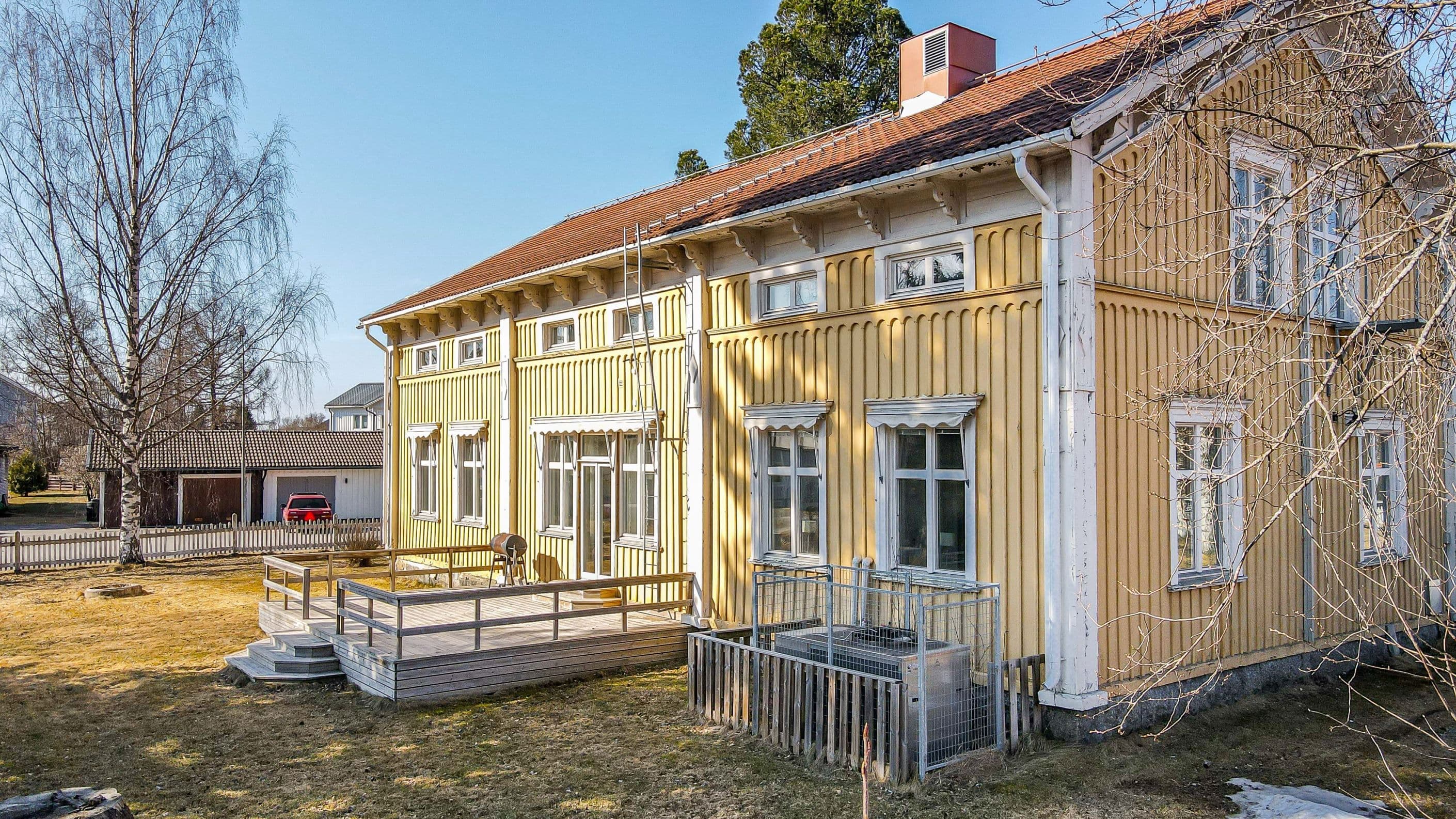 Exteriör
