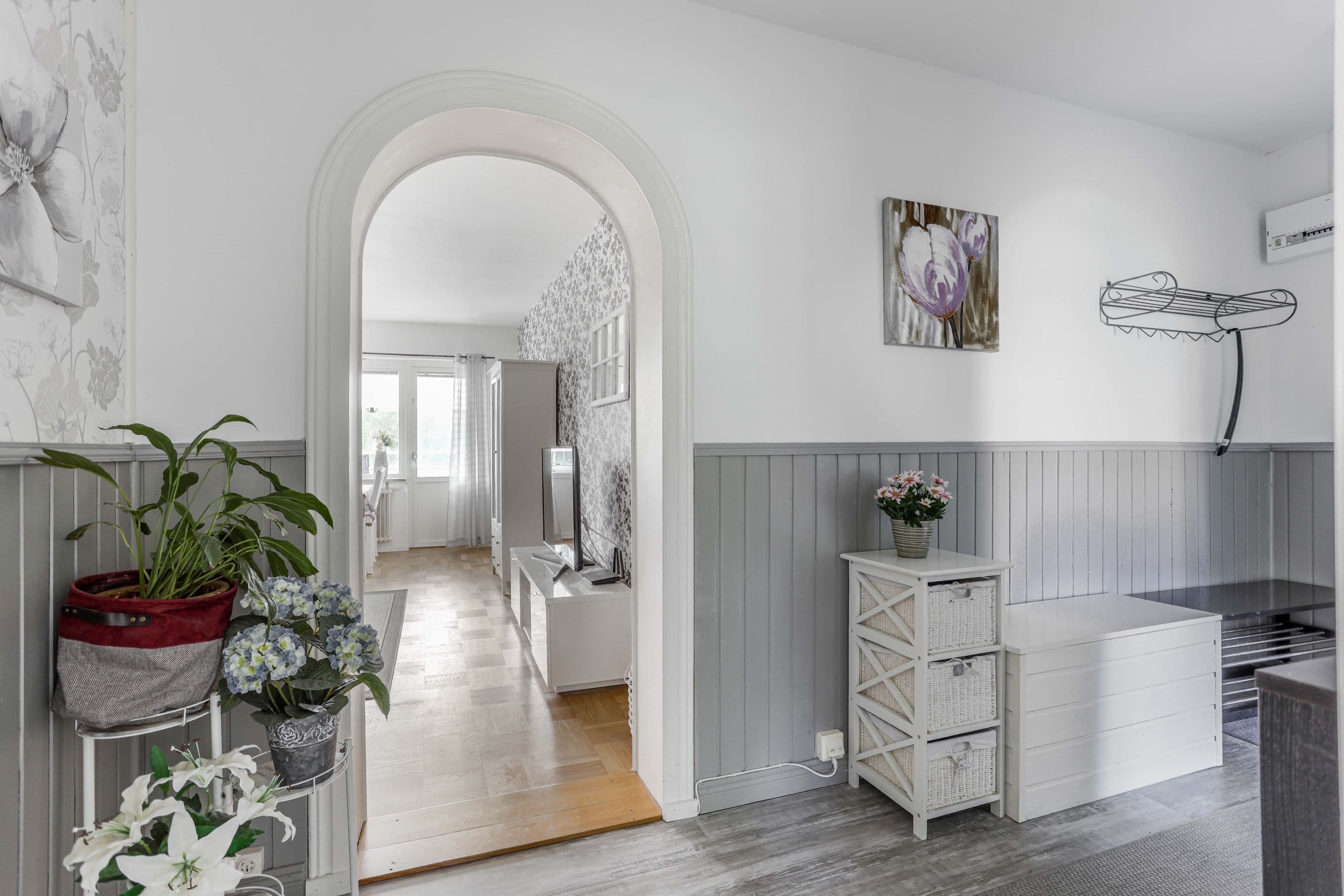 Inre hall