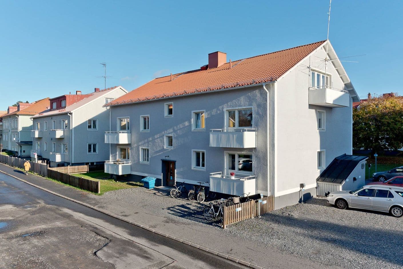 Hagmarksvägen 32