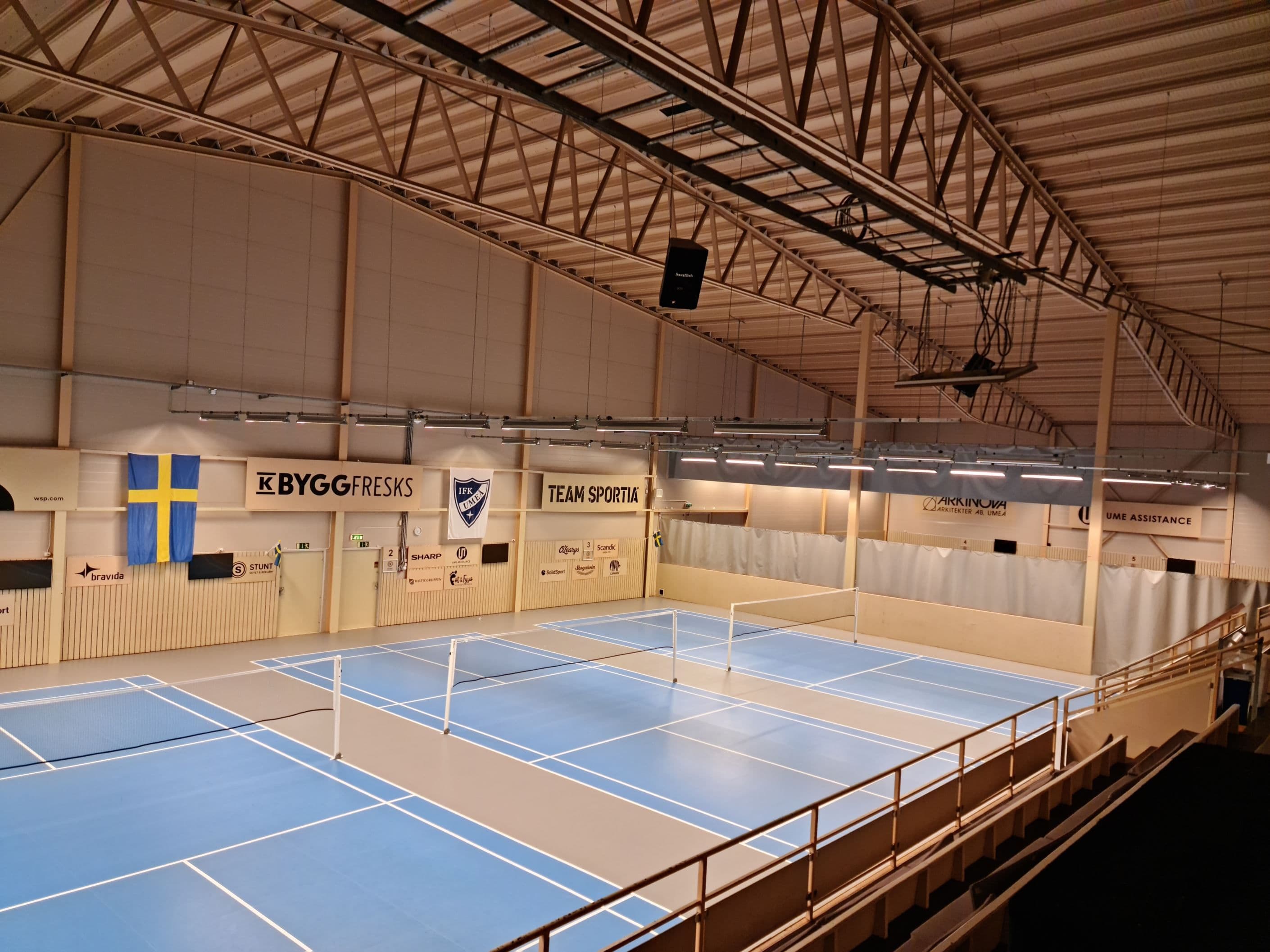 Interiör