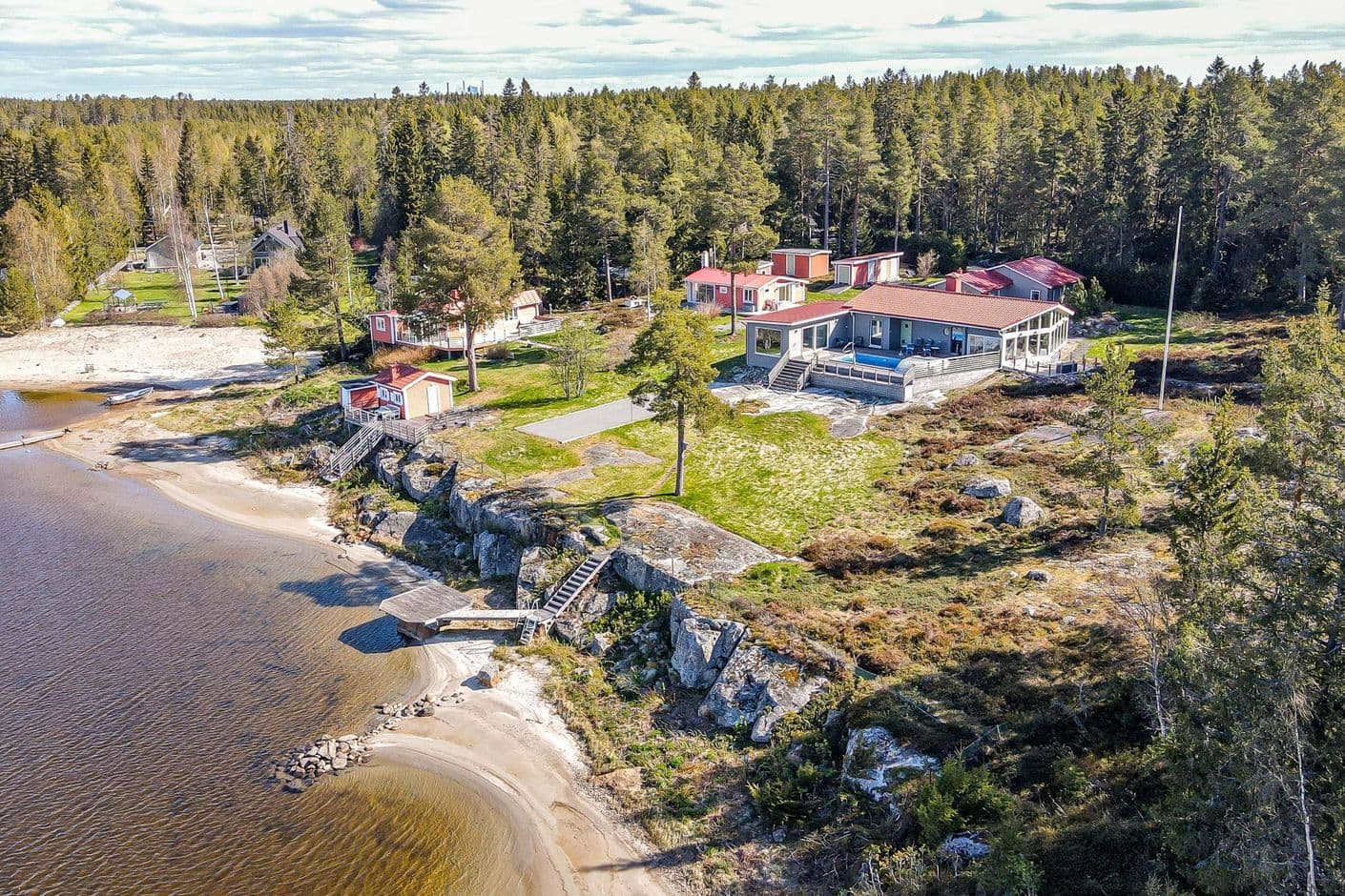 Torshamnsvägen 19