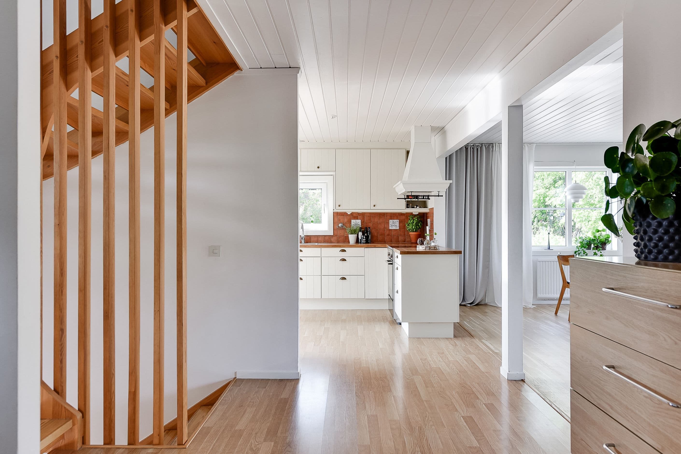 Inre hall