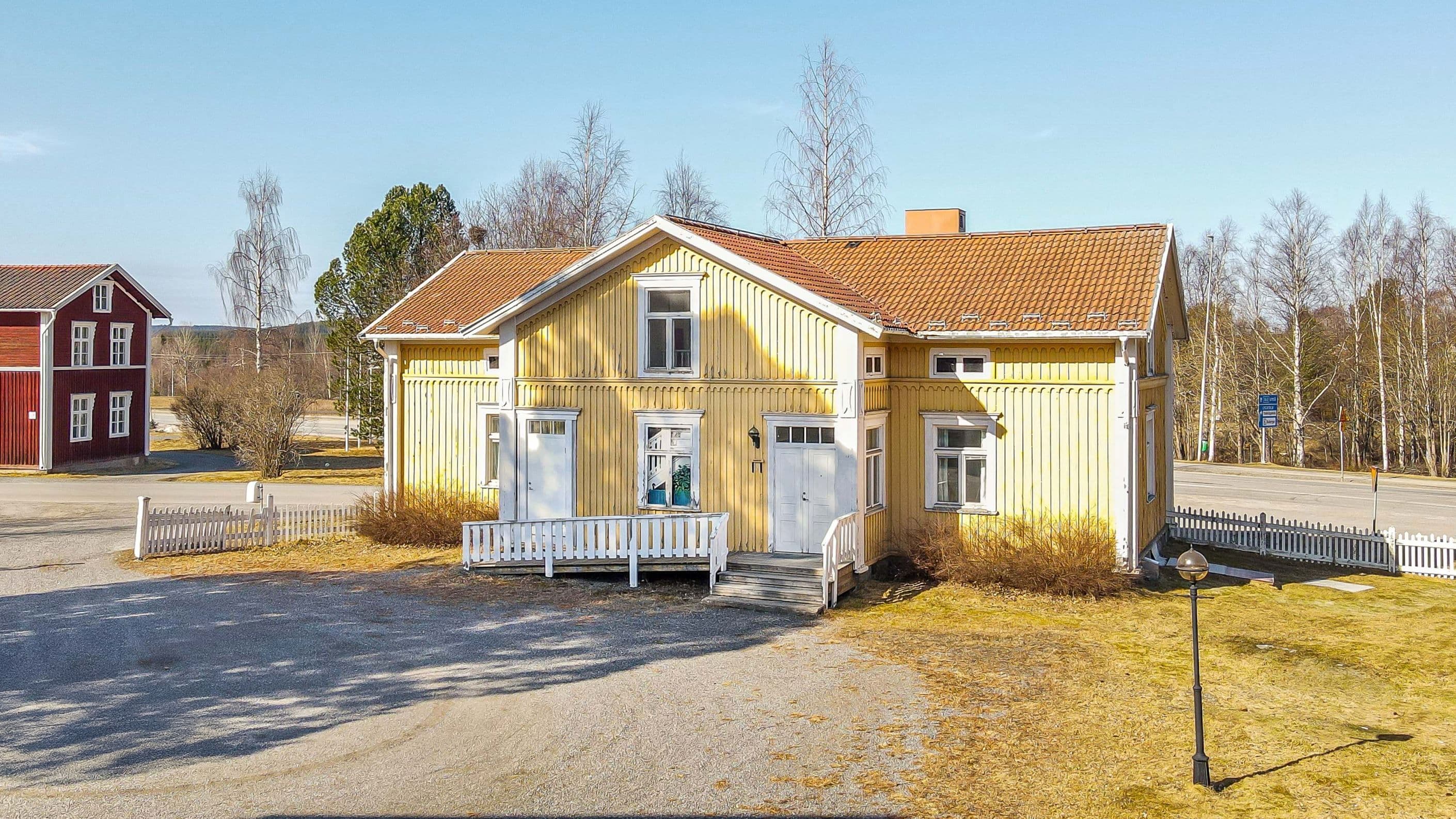 Exteriör