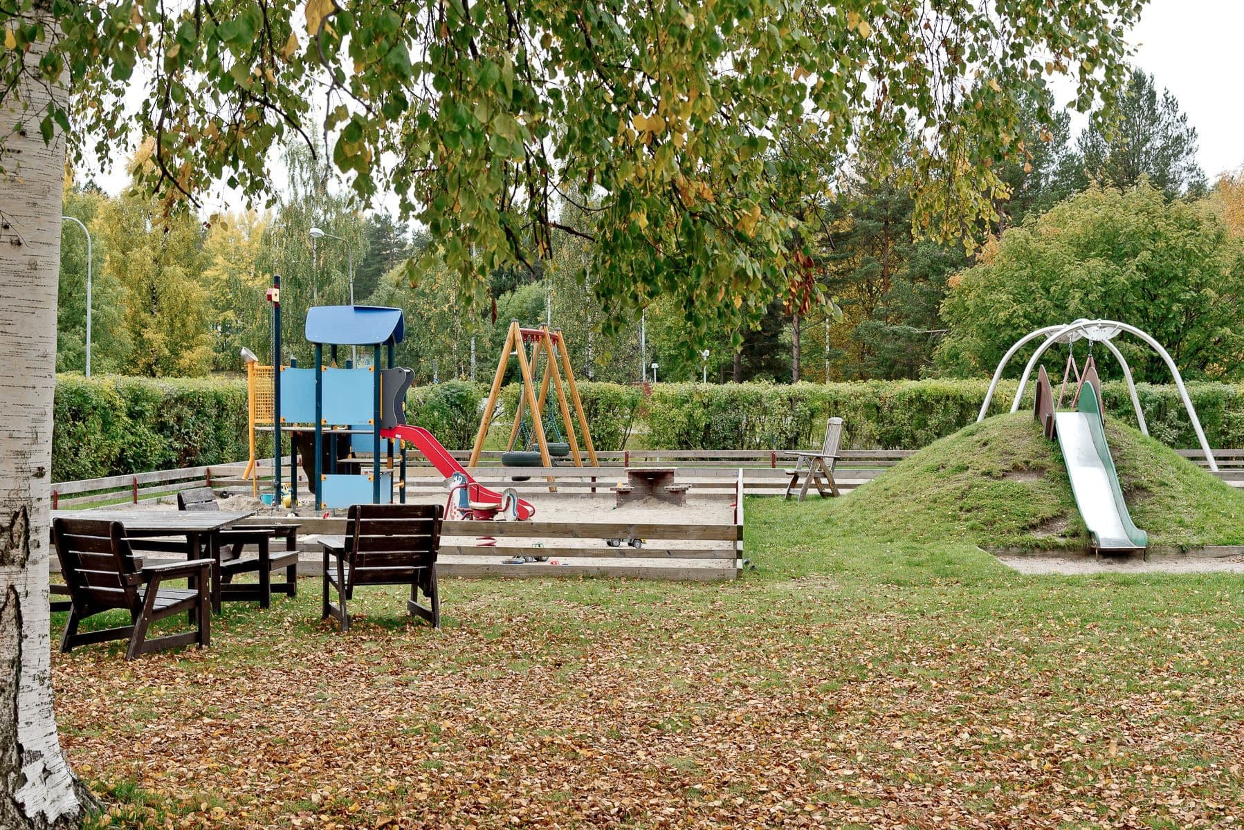 Innergård
