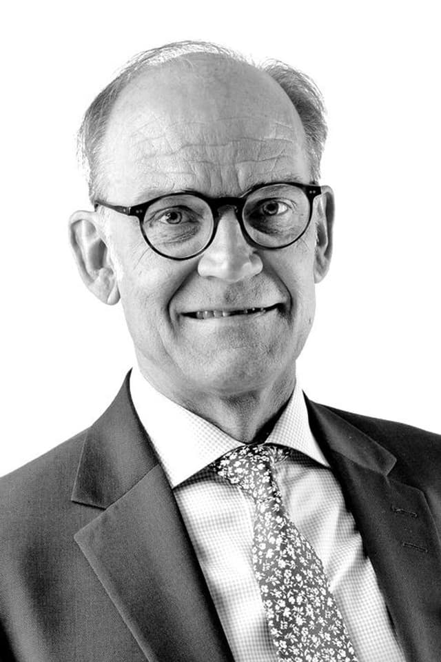 Mäklarens profilbild