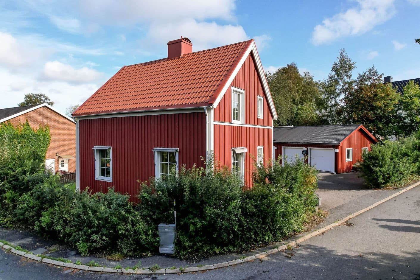 Jungmansvägen 7