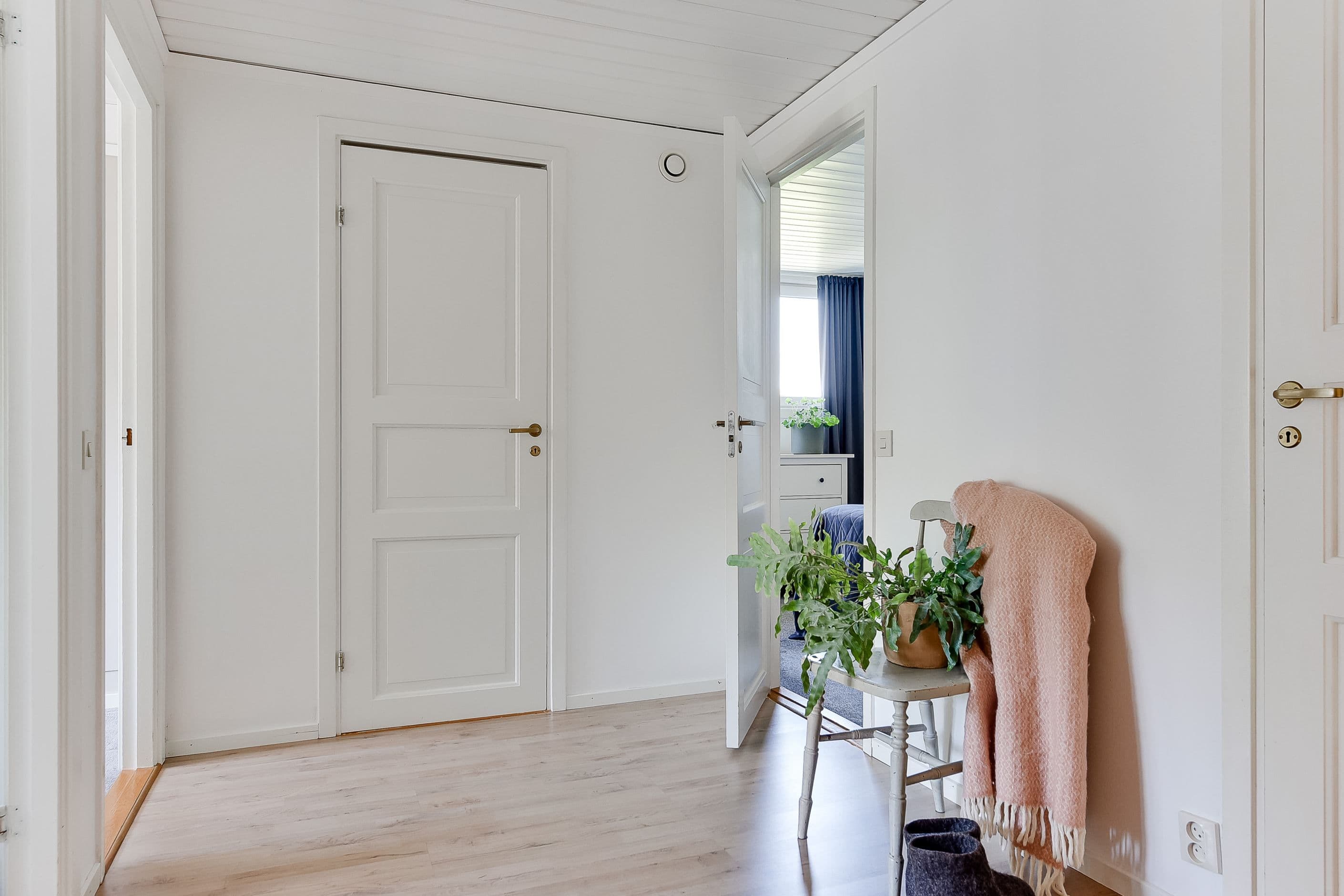 Inre hall