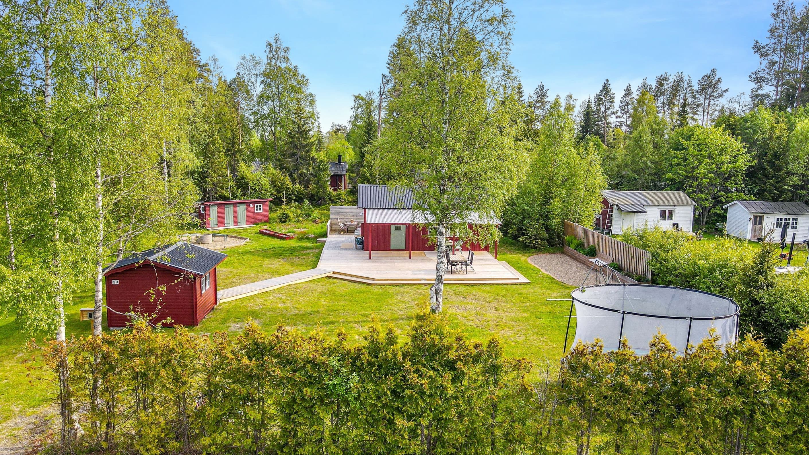 Lillskärsvägen 29