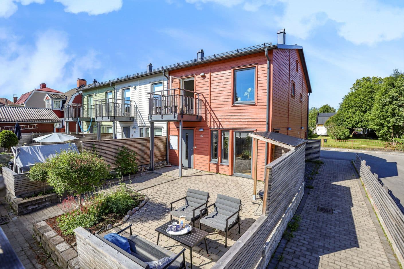 Södra Majorsgatan 8 C