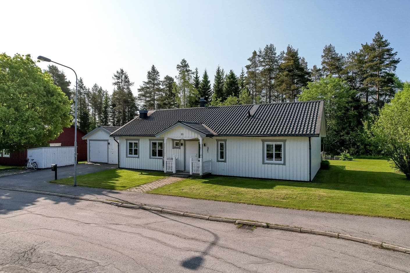 Violvägen 20