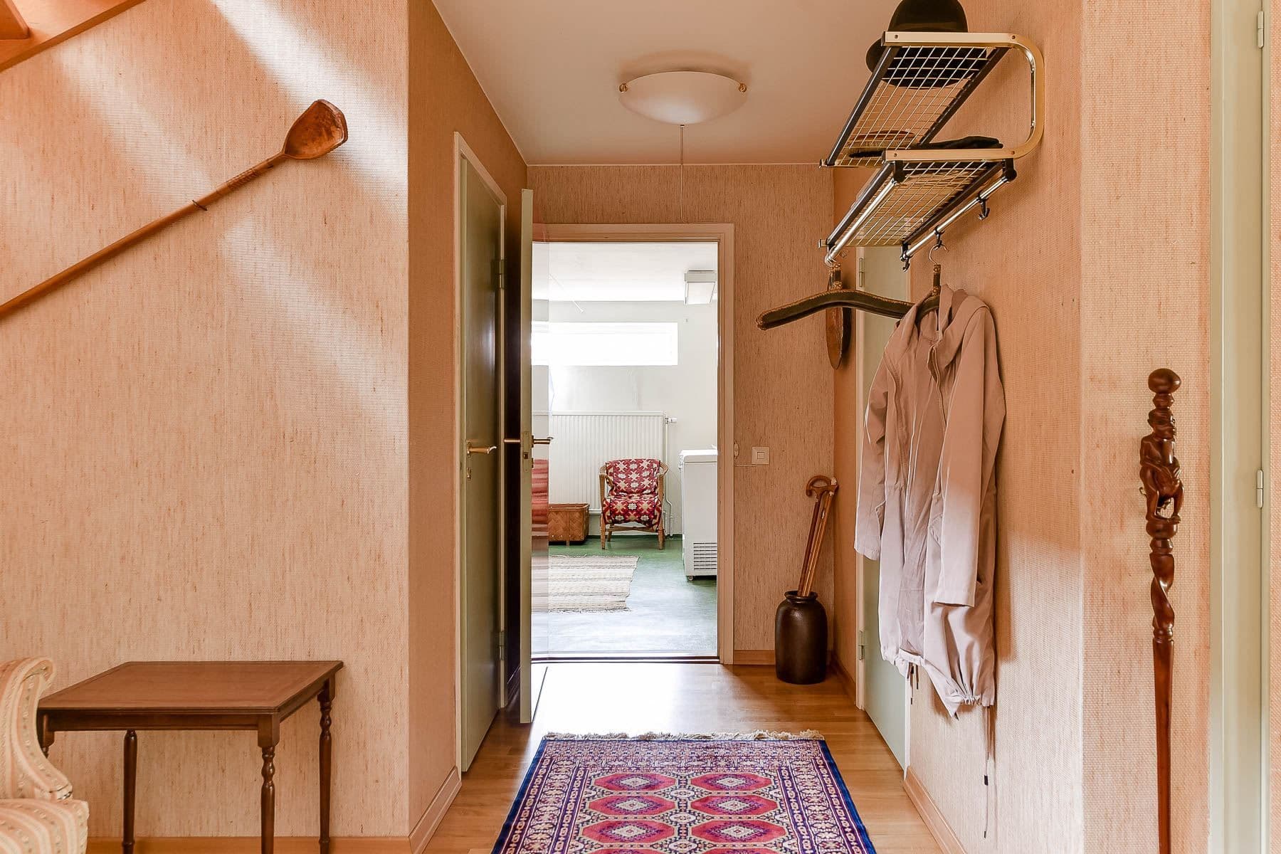 Inre hall