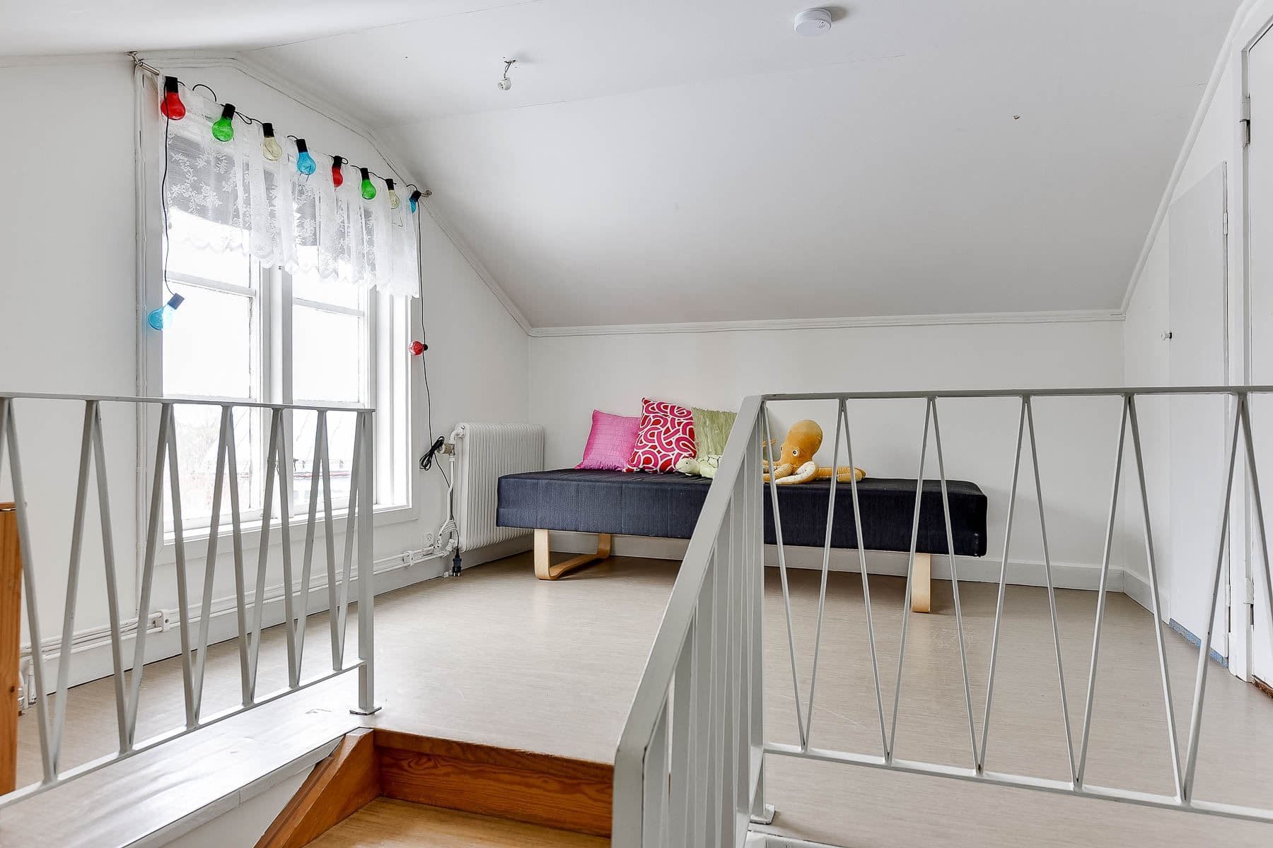 Gårdshuset