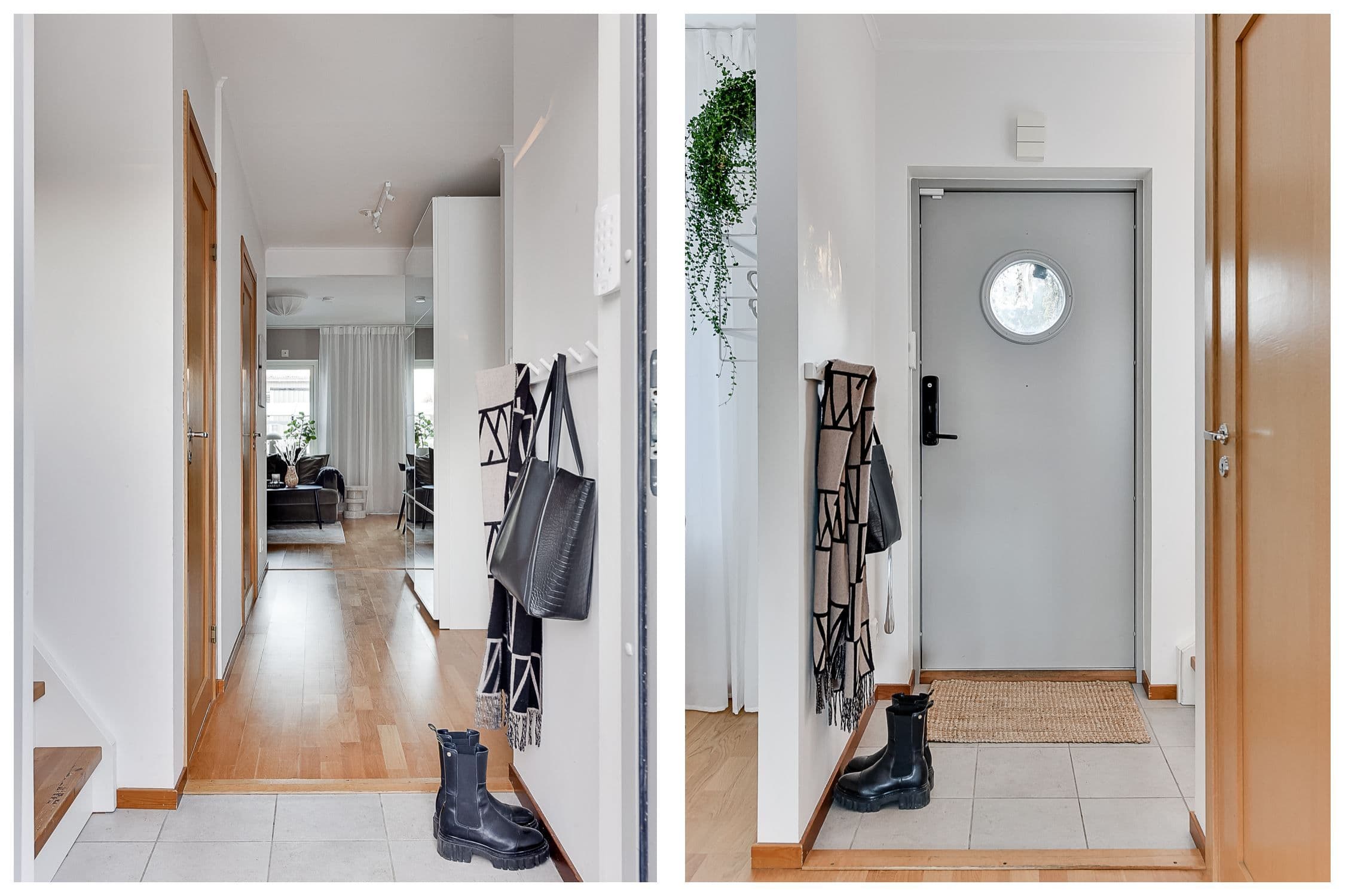 Inre hall