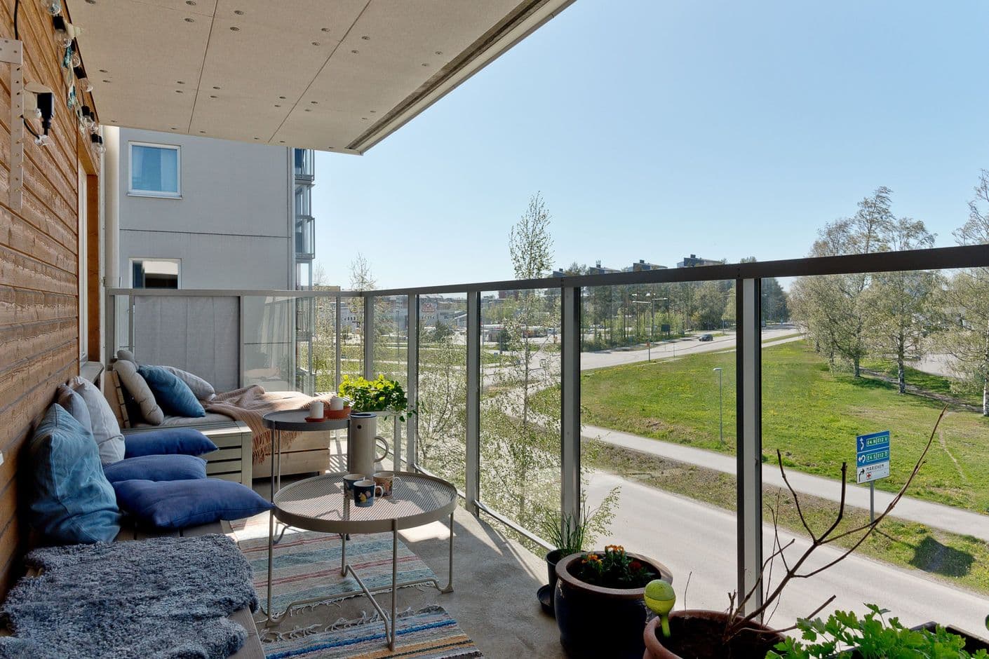 Mariehemsvägen 98