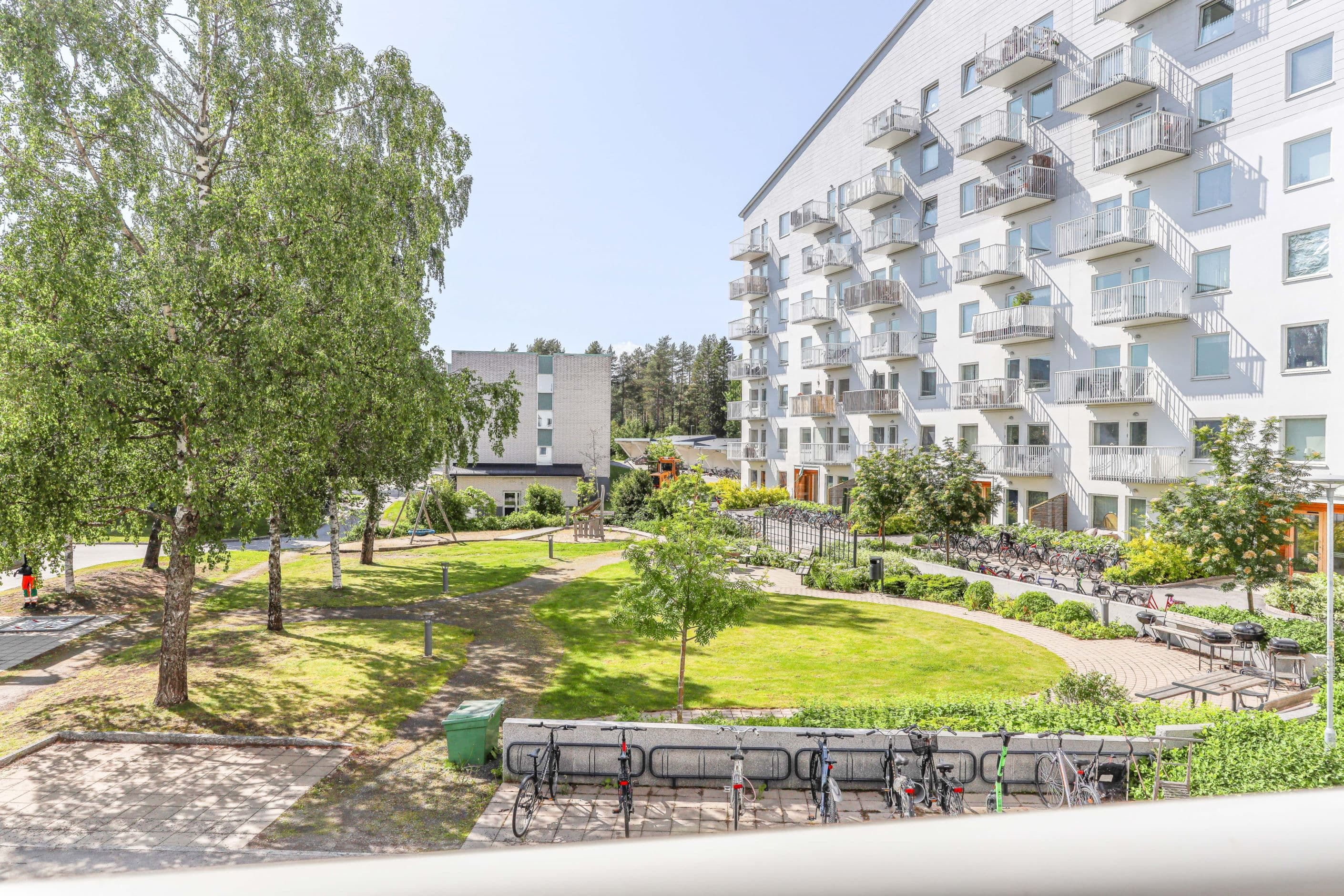 Innergård